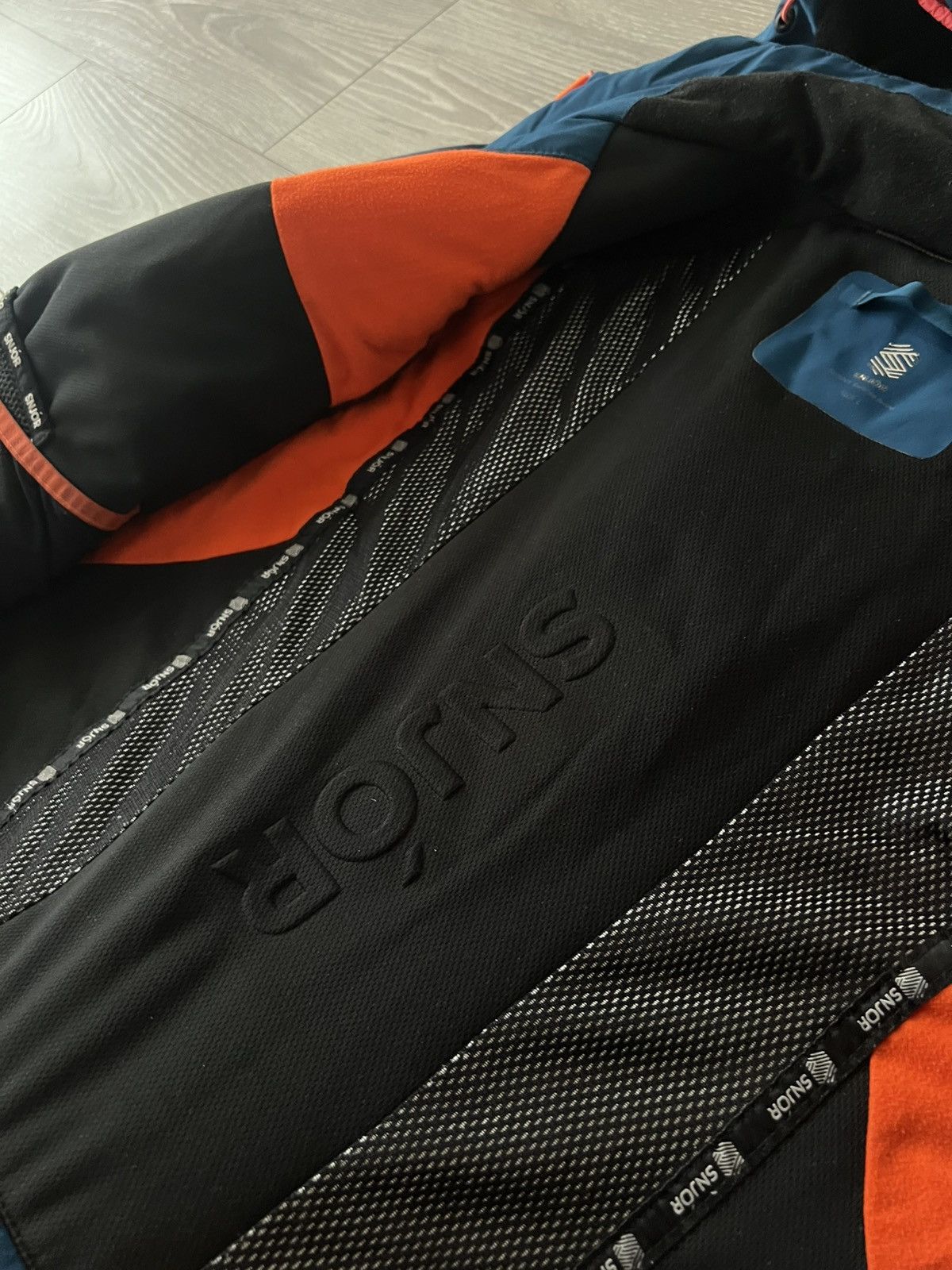 Designer ‼️Pro Series Snjor Structure Waterproof Warm Ski 3M Jacket‼️ Size US M / EU 48-50 / 2 - 22 Thumbnail