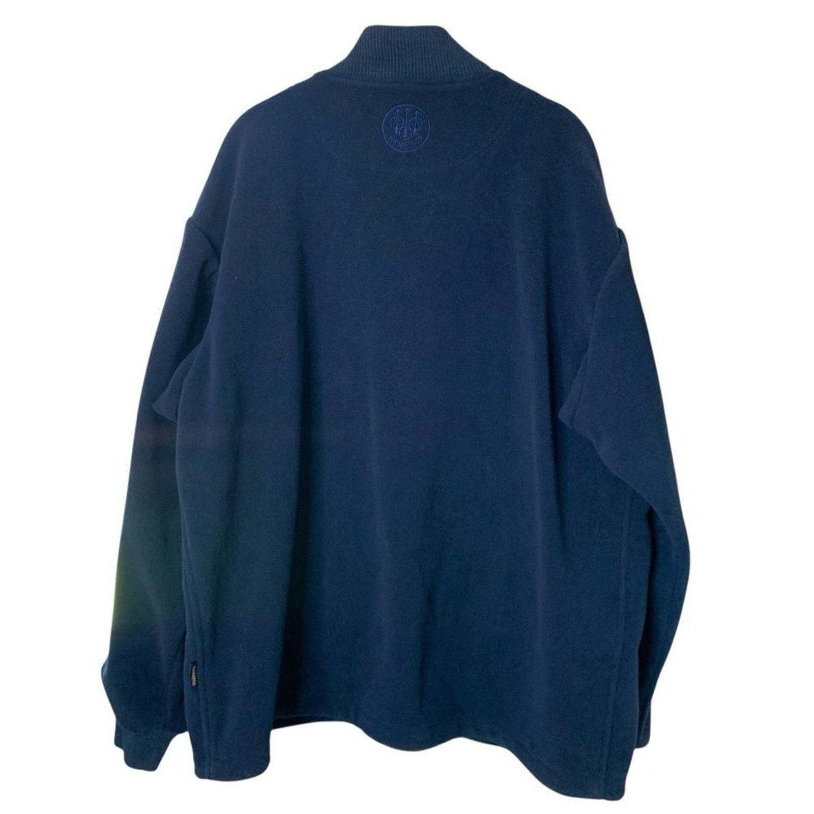 Beretta Beretta Men's Victory Fleece Shooting Jacket Hunting 2 Ways Size US XL / EU 56 / 4 - 6 Thumbnail