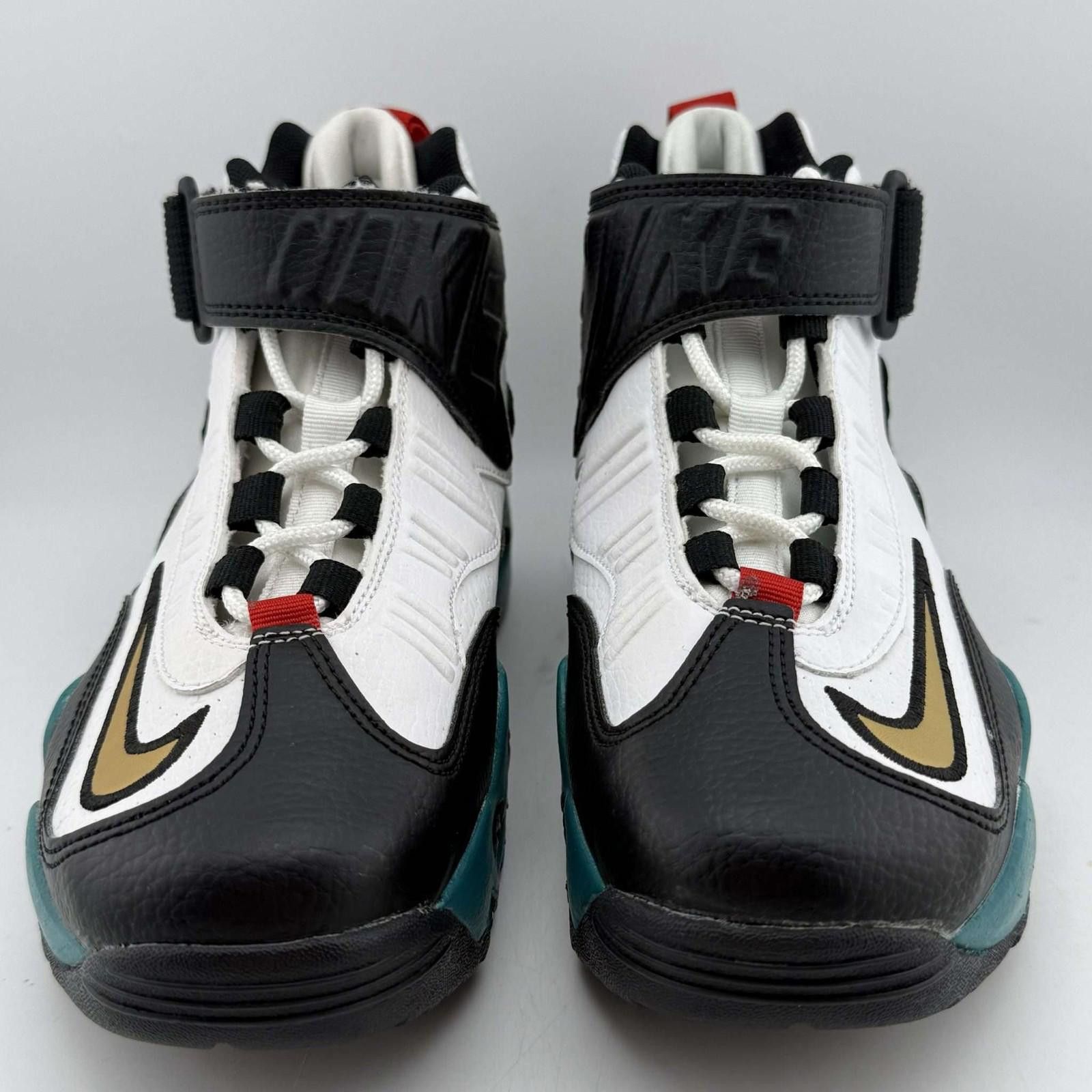 Nike Nike Air Griffey Max 1 Sweetest Swing 5.5Y New with Box Size US 5.5 / EU 38 - 3 Thumbnail