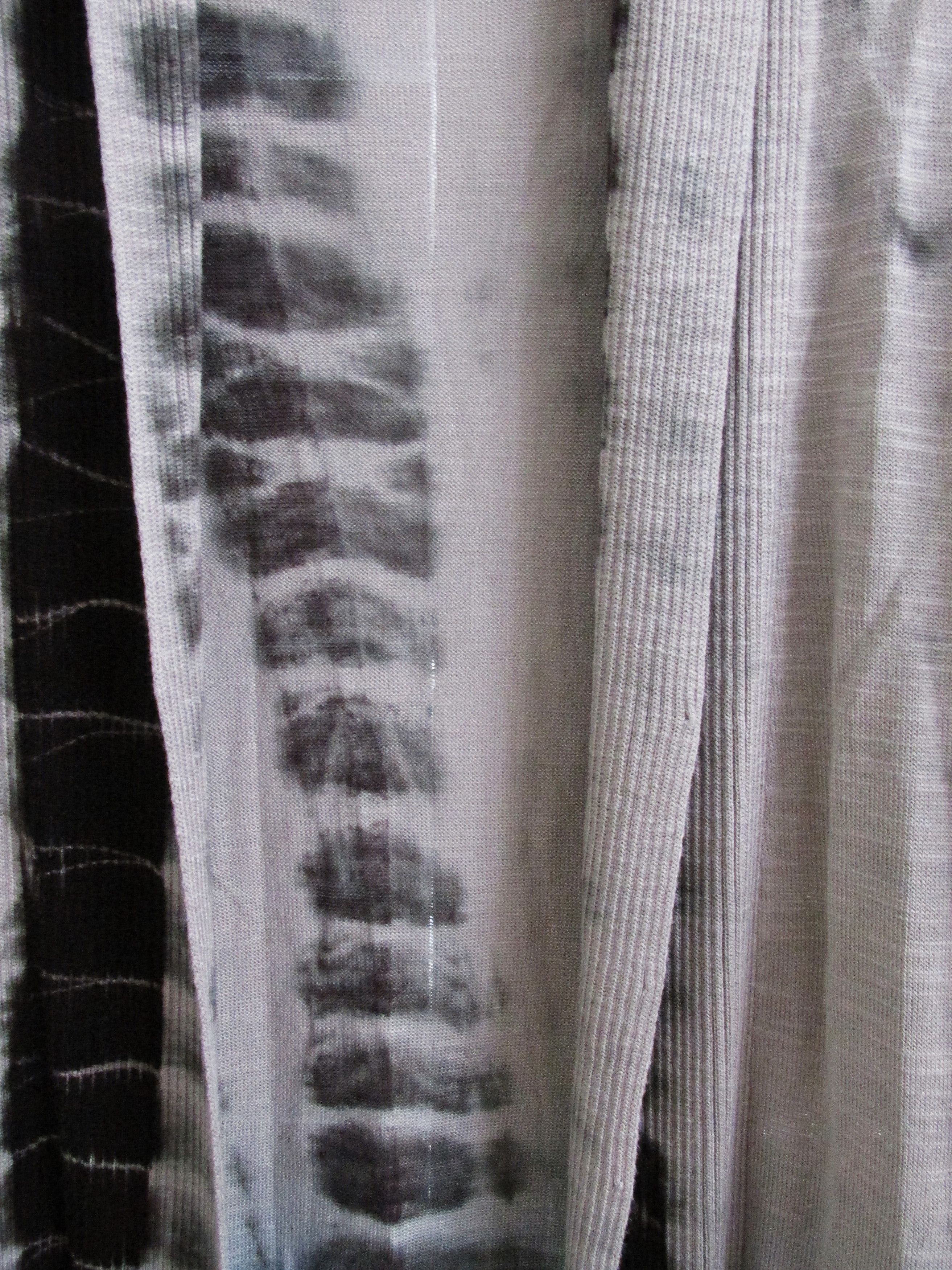 I.N.C INC (NWT) Women's Open Front Cardigan Sweater Size M / US 6-8 / IT 42-44 - 3 Thumbnail