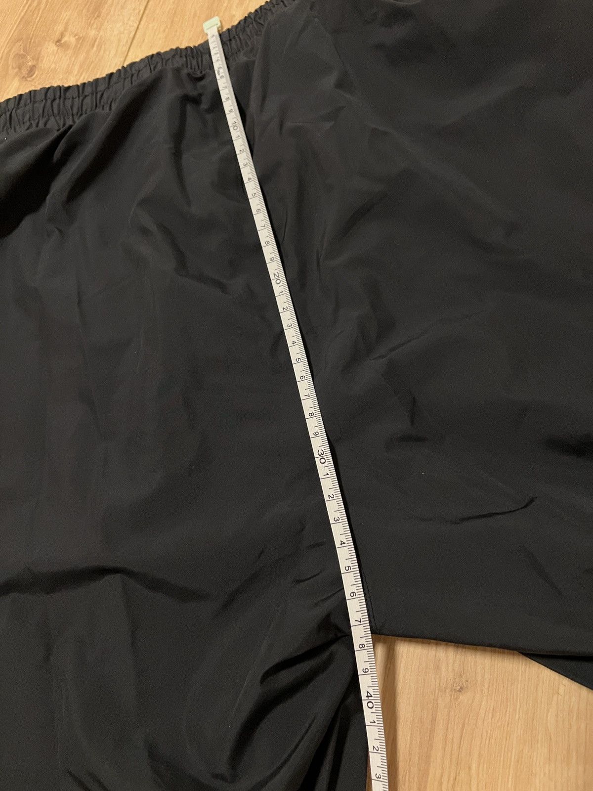 Karl Kani Karl Kani sweatpants Size 25" / US 0 / IT 36 - 5 Thumbnail