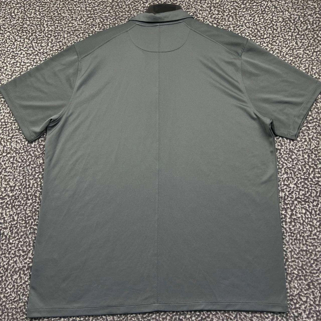 Nike Nike Golf Dri-Fit Polo Shirt Men Short Sleeve Collared XL Size US XL / EU 56 / 4 - 7 Thumbnail