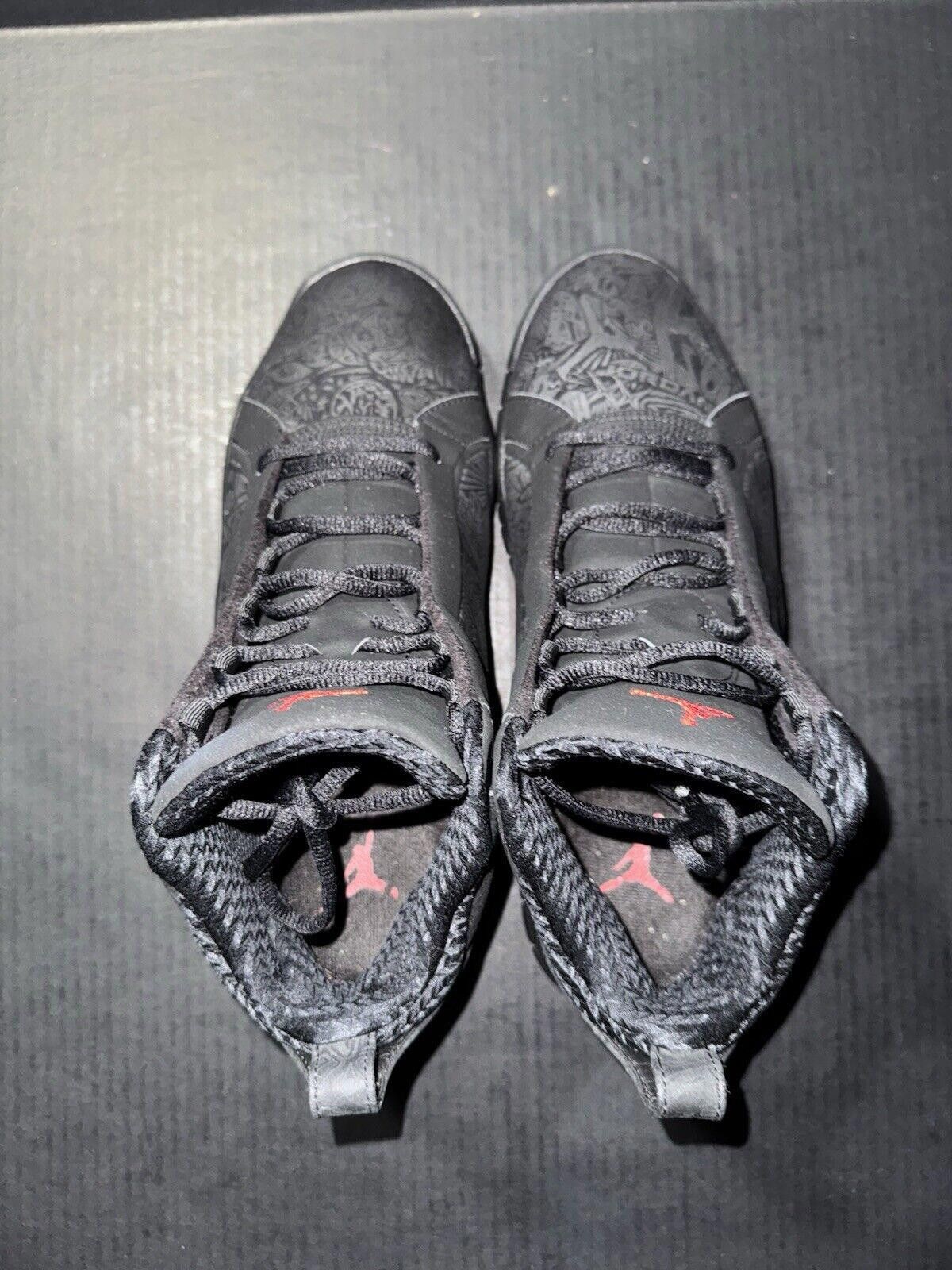 Jordan Brand Nike Air Jordan Accolades Premier - 395574-002 - Size 9 Size US 9 / EU 42 - 8 Thumbnail