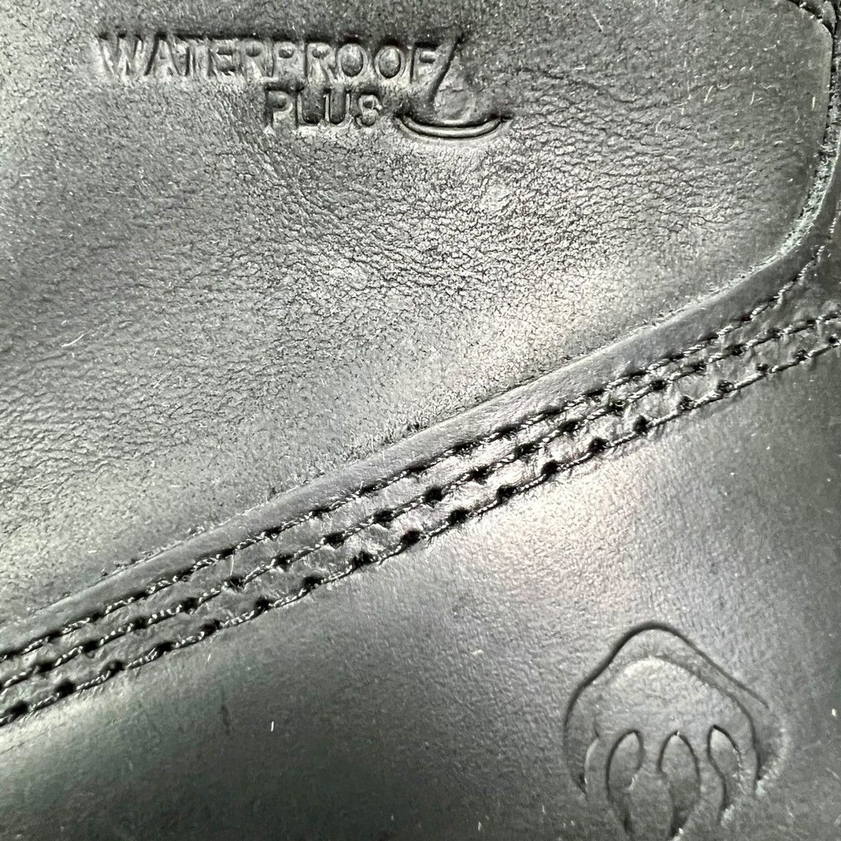 Wolverine Wolverine Women’s Waterproof Black Leather Winter Boot 5.5 Size US 5.5 / IT 35.5 - 17 Thumbnail