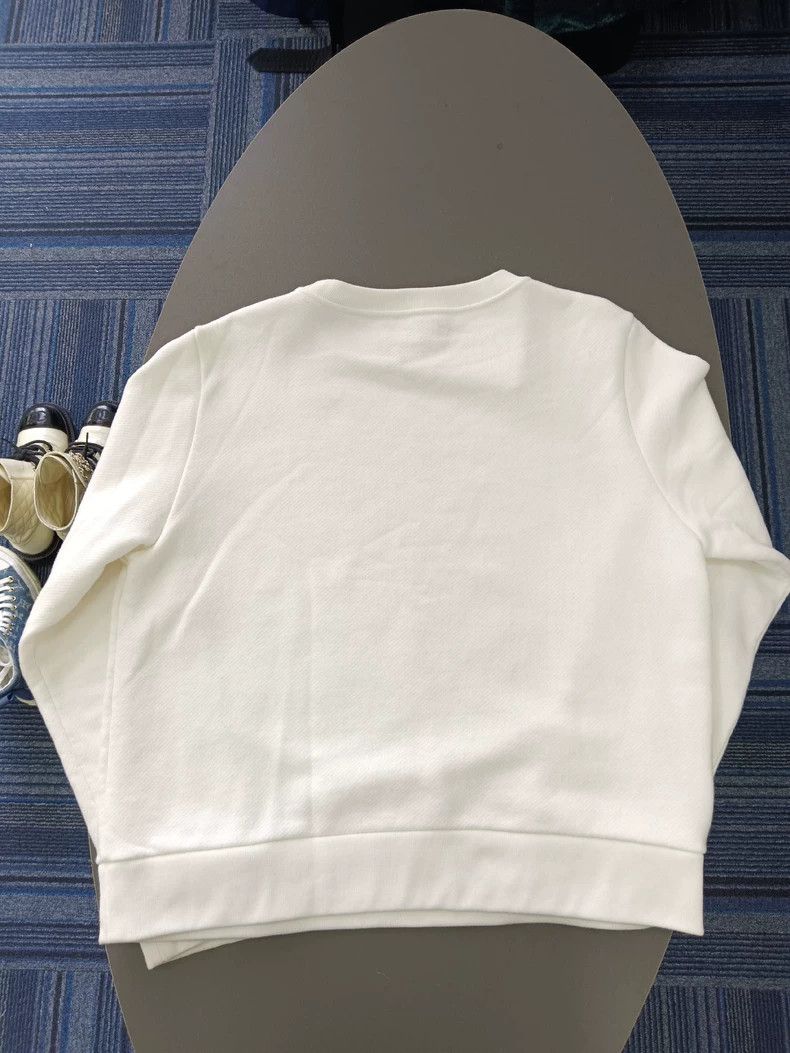 Gucci Gucci Children's pattern printed round-neck sweatshirt 2504 Size US L / EU 52-54 / 3 - 2 Thumbnail