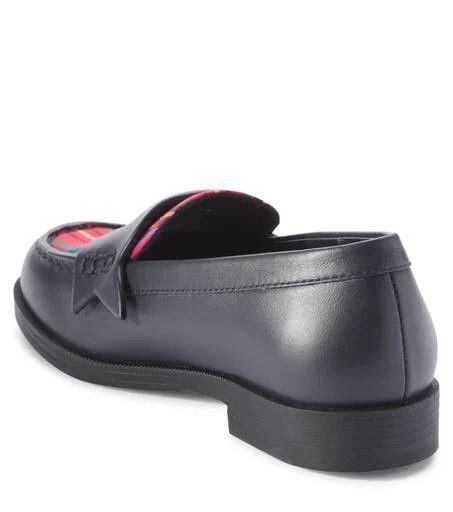 Christian Louboutin o1s1wg110226 Slip ons in Black Size US 9 / EU 42 - 6 Thumbnail