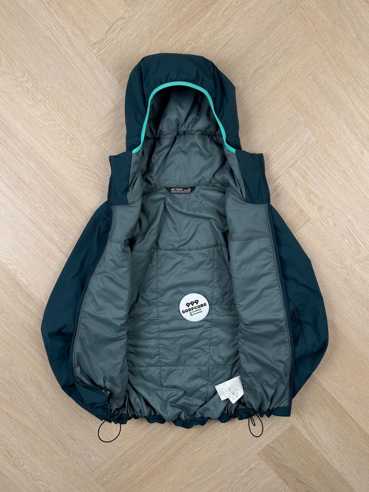 Arc'teryx Arc’Teryx Proton LT Size S / US 4 / IT 40 - 7 Thumbnail