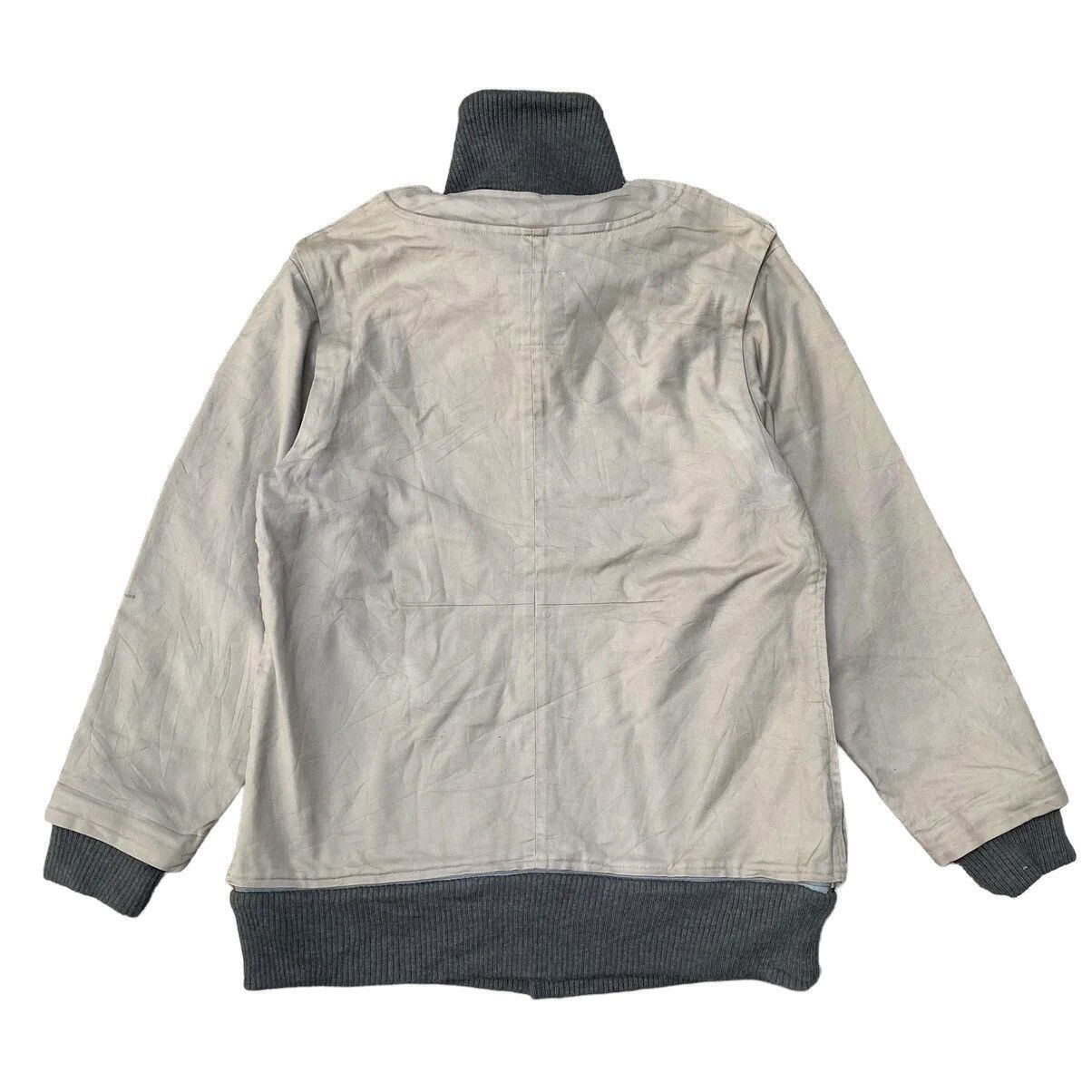 Undercover Aw 98-99 Undercover Small Parts Jacket Size US M / EU 48-50 / 2 - 7 Thumbnail