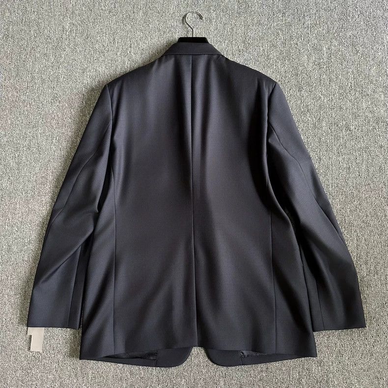 Dior Dior Ribbon strap logo suit Size US XS / EU 42 / 0 - 4 Thumbnail