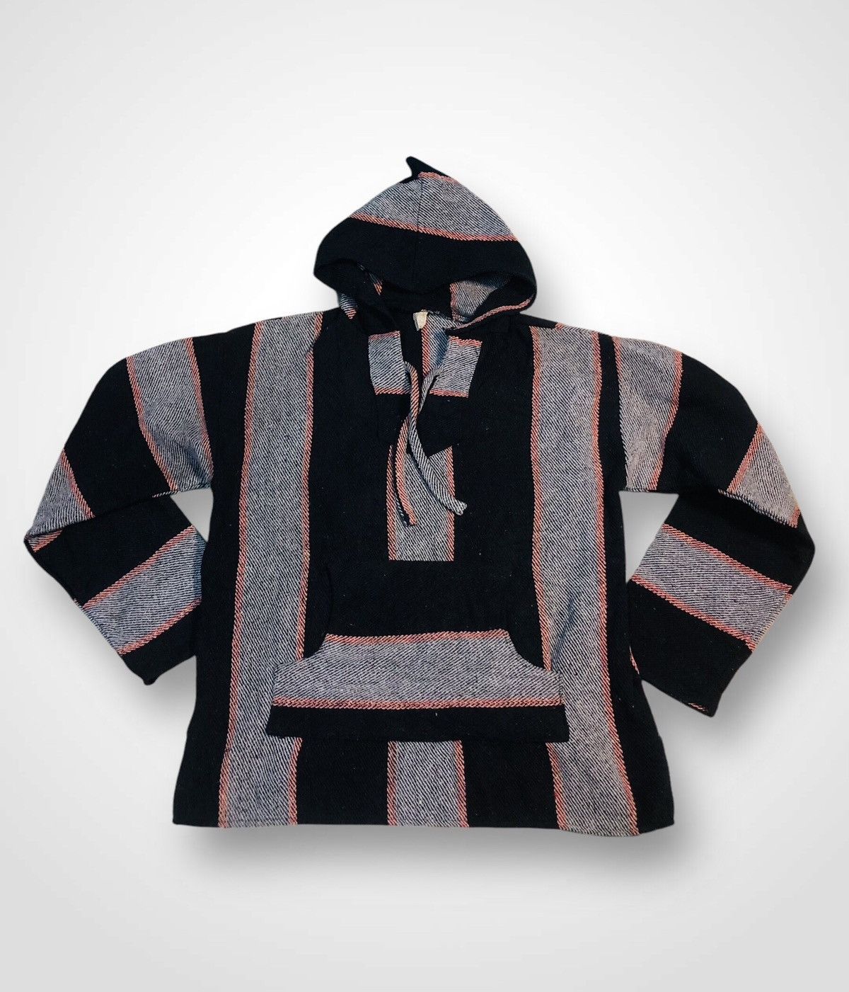 Japanese Brand Molina Daxaca Hoodies (27) Size US XL / EU 56 / 4 - 1 Thumbnail