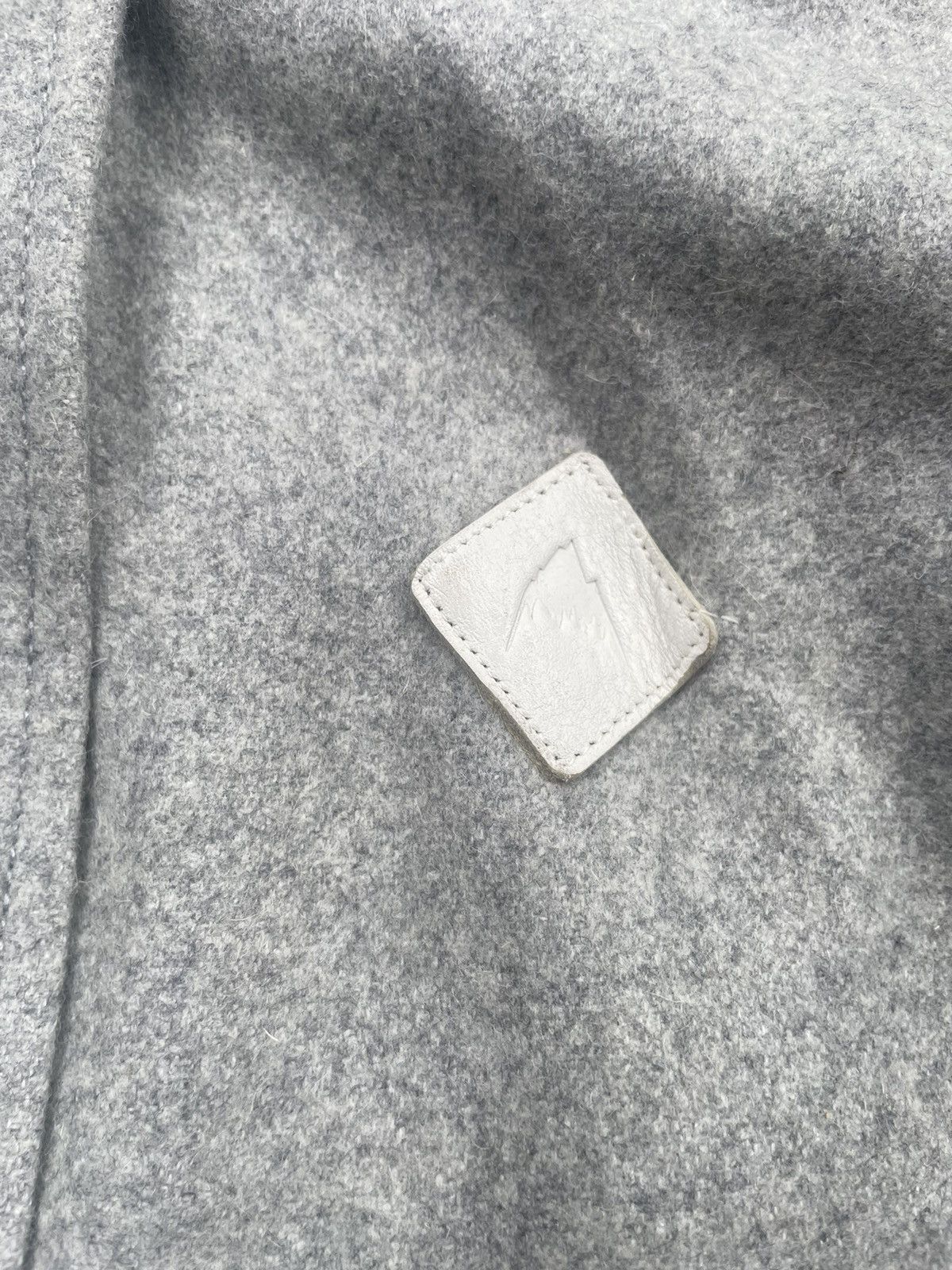 Burton Burton Wool Parka Jacket Size US XS / EU 42 / 0 - 17 Thumbnail