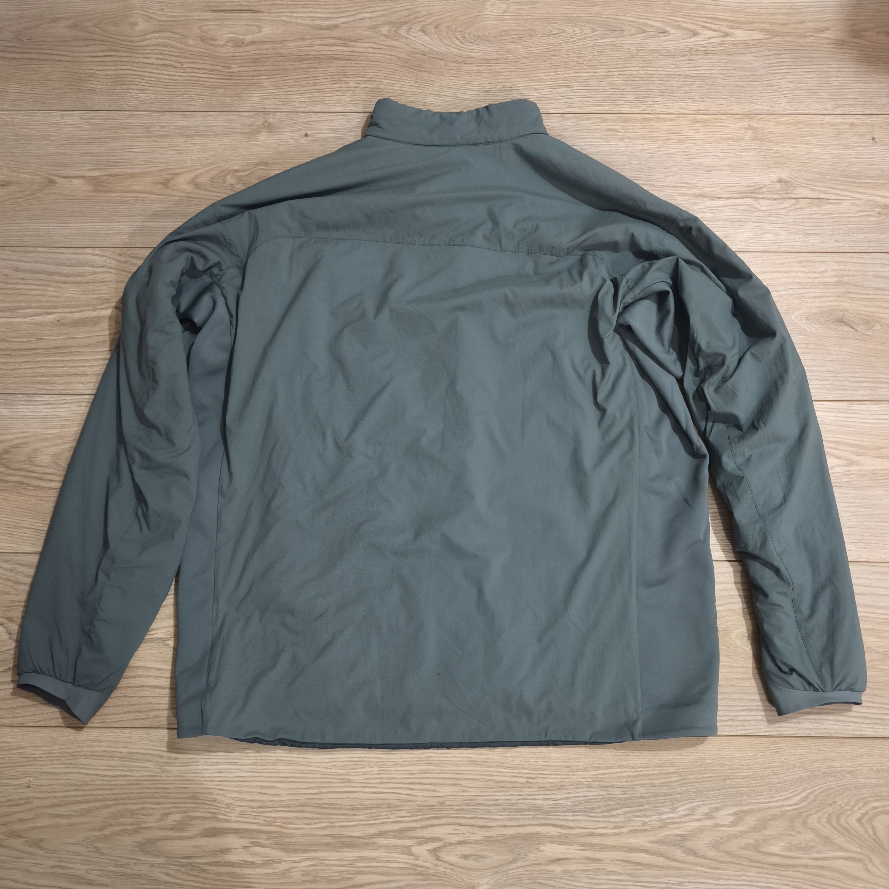 Arc'teryx Arc'teryx Size US XXL / EU 58 / 5 - 5 Thumbnail