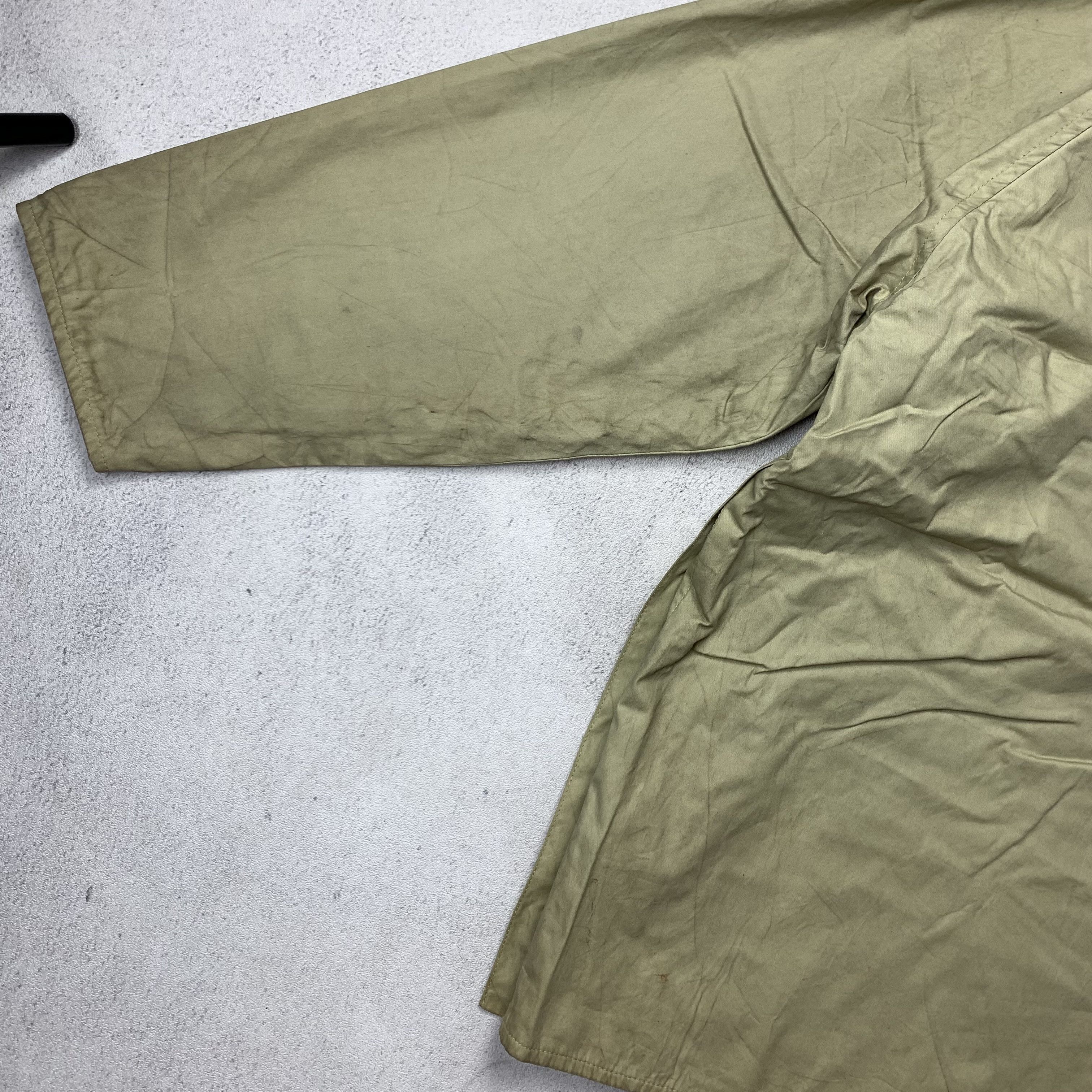 Mackintosh Mackintosh Cagoule Anorak Jacket Size US M / EU 48-50 / 2 - 8 Thumbnail