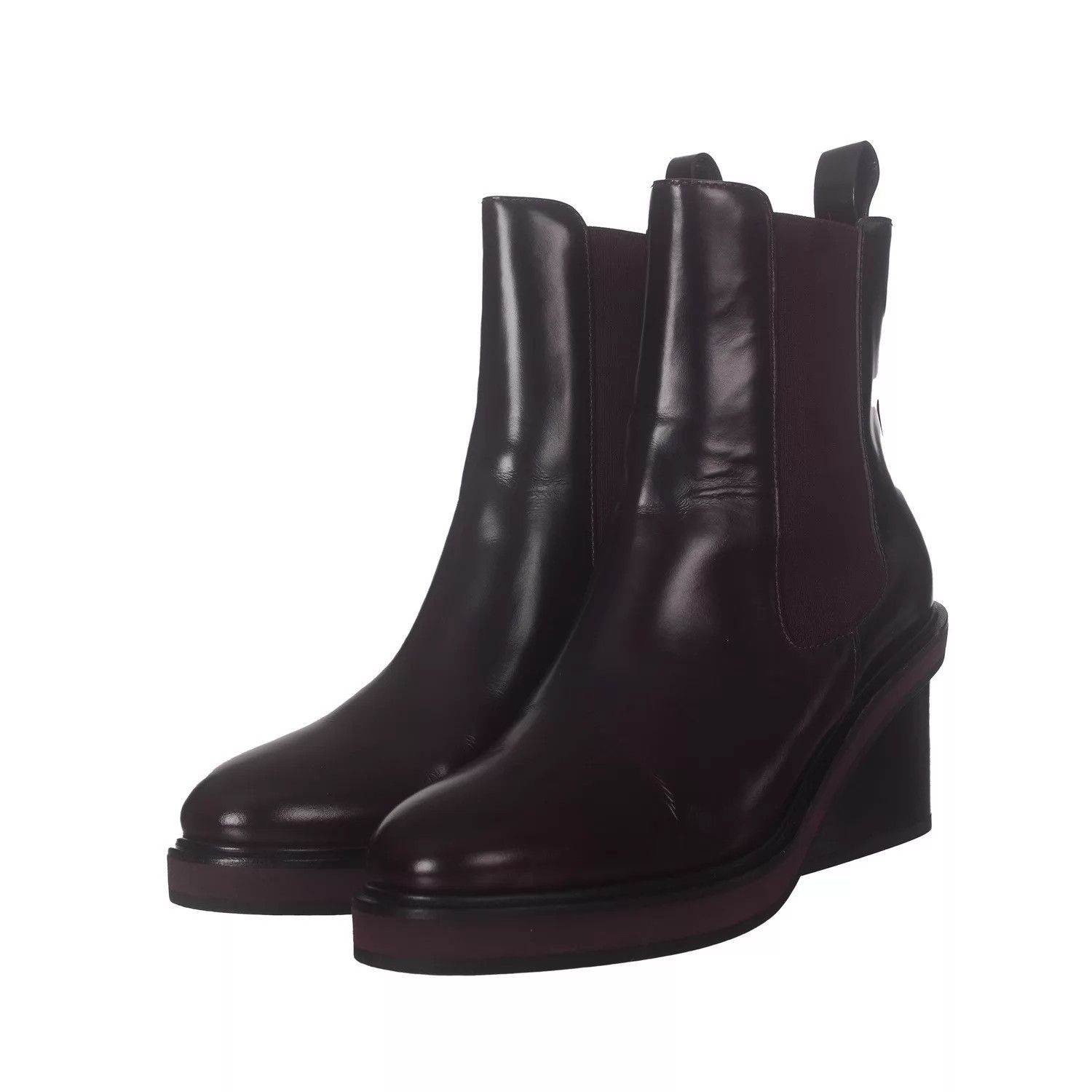 Hermes Hermès boots 36 Size US 5.5 / IT 35.5 - 1 Thumbnail