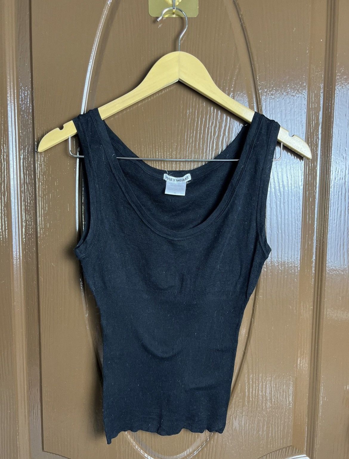 🔥Rare Issey Miyake Tank Top