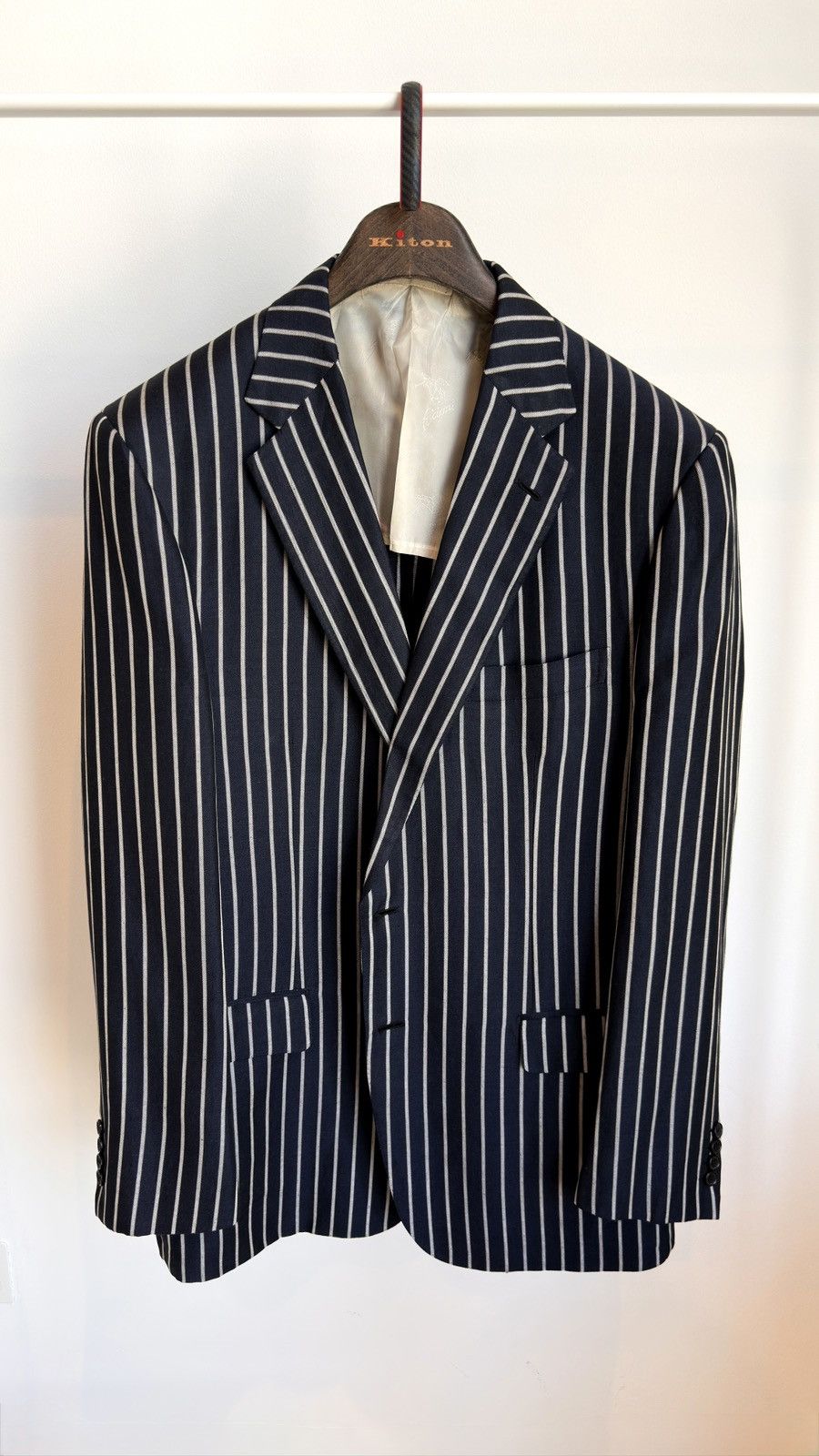 Brioni Men’s blazer Brioni Size 44R - 1 Thumbnail