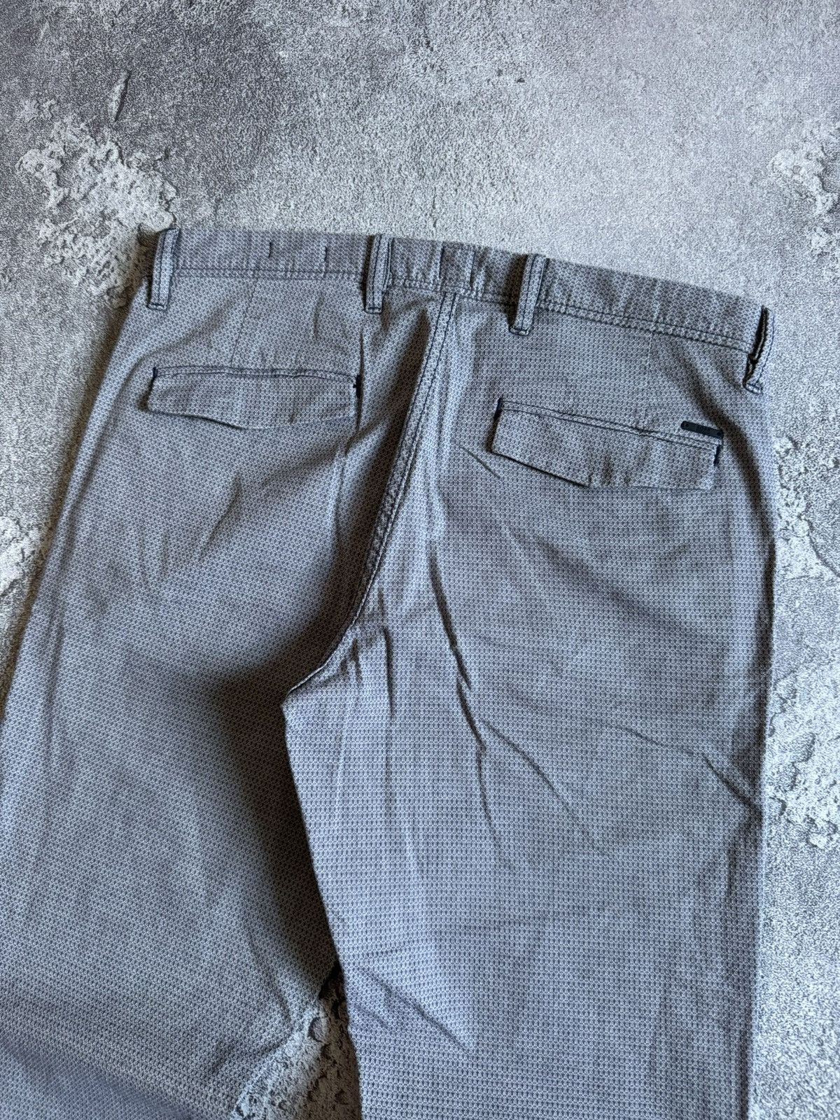 Hugo Boss Hugo boss 32/30 casual pants chinos trousers old money Size US 32 / EU 48 - 3 Thumbnail
