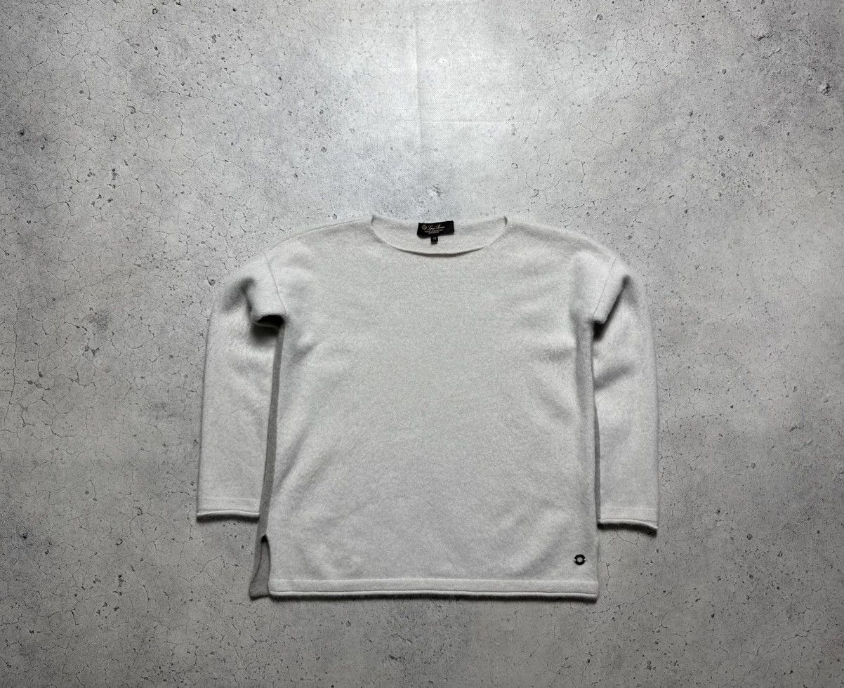 Loro Piana Loro Piana Baby Cashmere Women’s Luxury Sweater Size 42 Size M / US 6-8 / IT 42-44 - 1 Thumbnail