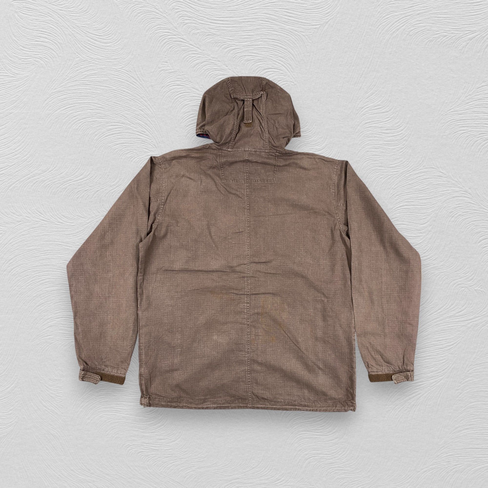 Columbia Columbia Vintage Jacket Hood -J311 Size US L / EU 52-54 / 3 - 2 Thumbnail