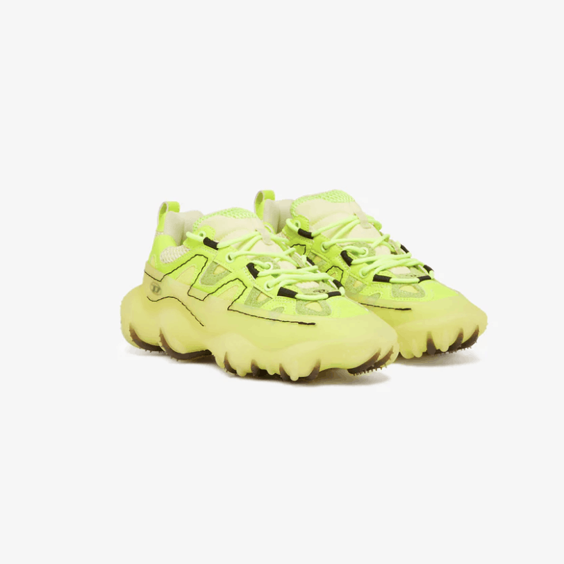 Diesel Diesel S-Prototype P1 W Sneaker Size US 6 / IT 36 - 1 Thumbnail