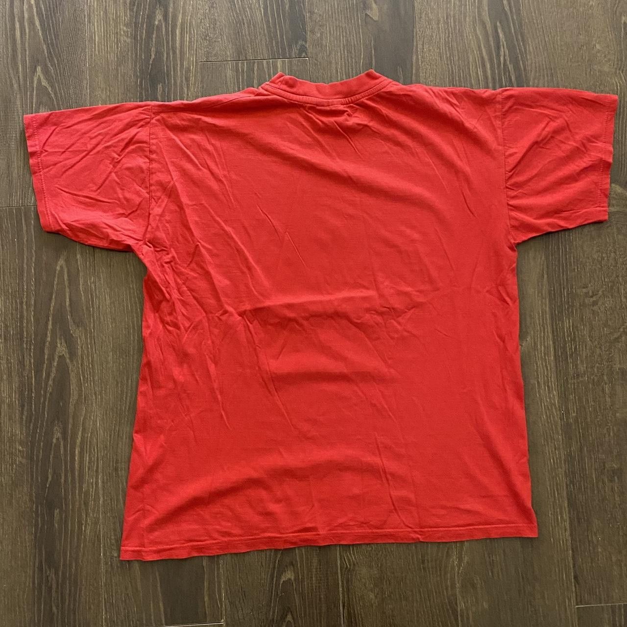 Formula 1 Vintage monaco racing tee Size US XL / EU 56 / 4 - 4 Thumbnail