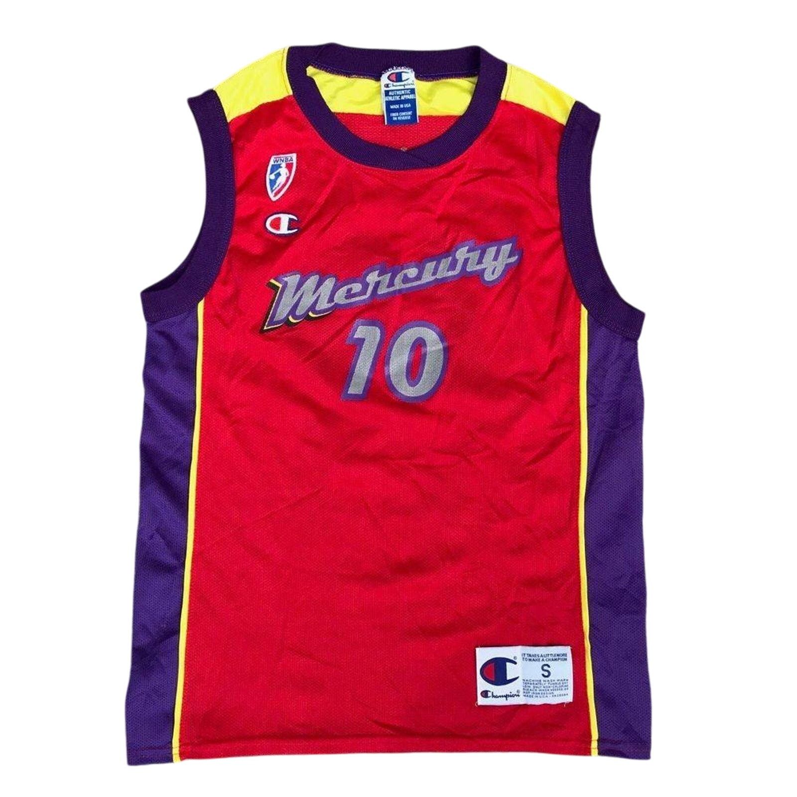 Champion Mercury Lieberman-Cline Jersey