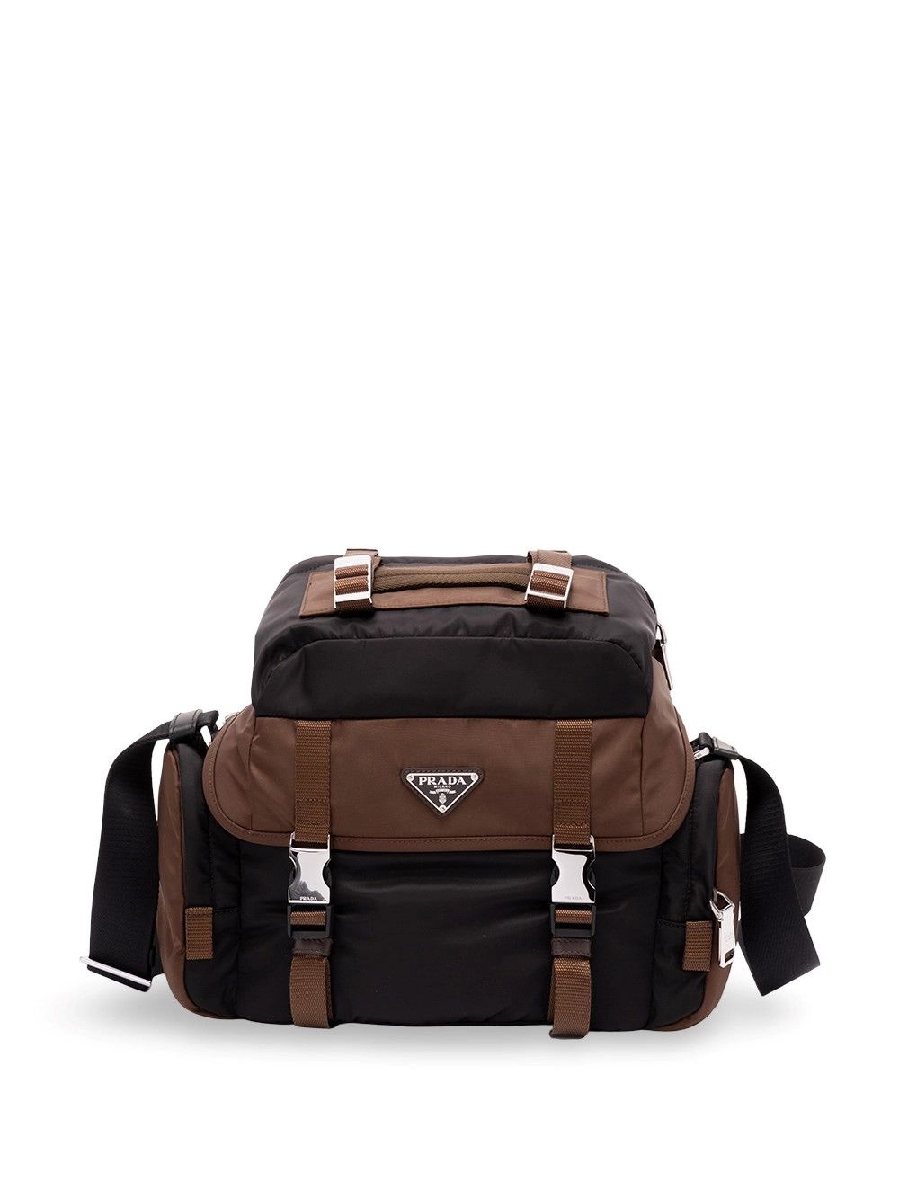 Prada Re-Nylon Shoulder Bag Size ONE SIZE - 1 Thumbnail