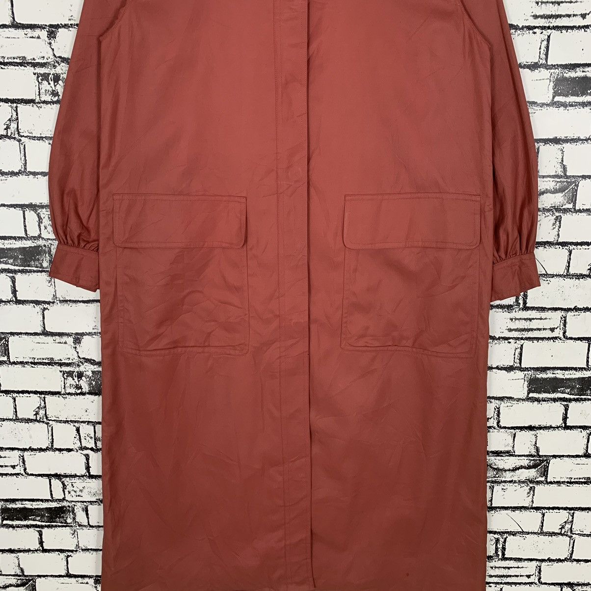 Yves Saint Lauren Trench Coat Yves Sain Lauren Winter Coat