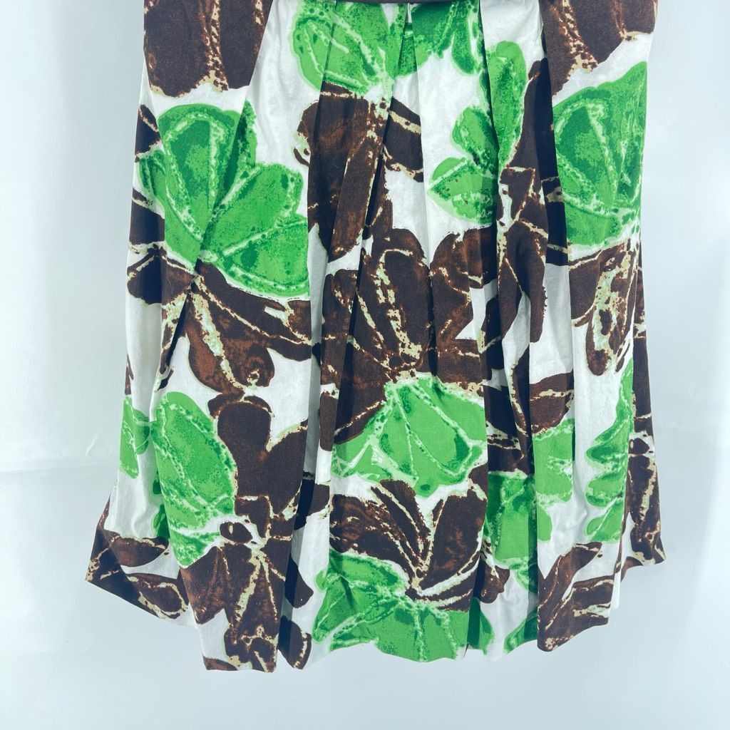 Other Speechless Women's Floral Strapless Fit & Flare Mini Dress B Size S / US 4 / IT 40 - 9 Thumbnail