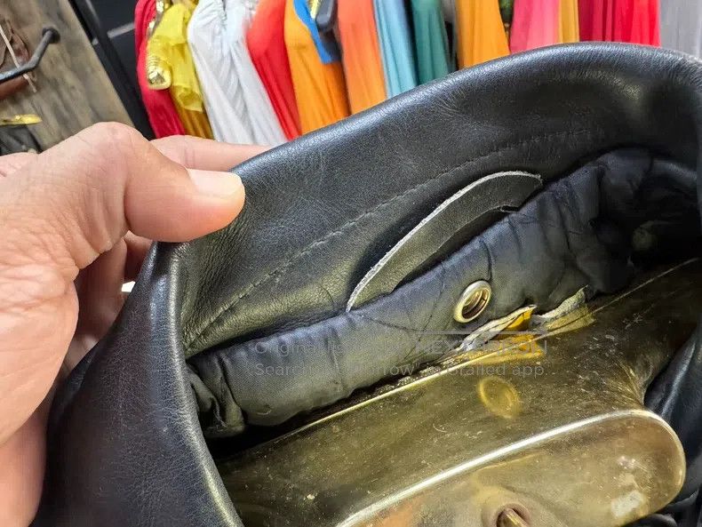 Other Leather coat Size US S / EU 44-46 / 1 - 6 Thumbnail