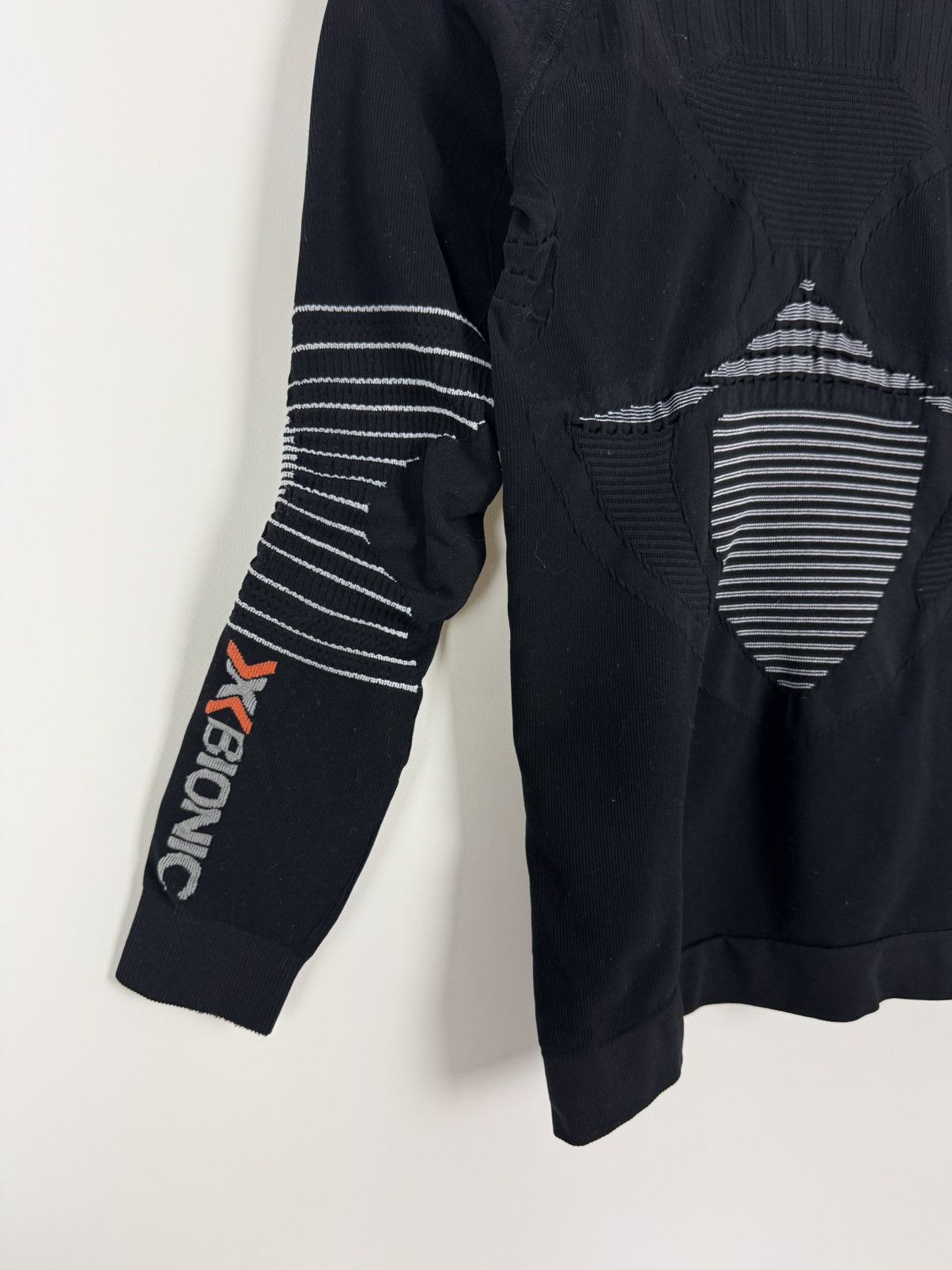 Other X-Bionic Thermal Ski Women’s Long Sleeve Size M / US 6-8 / IT 42-44 - 4 Thumbnail