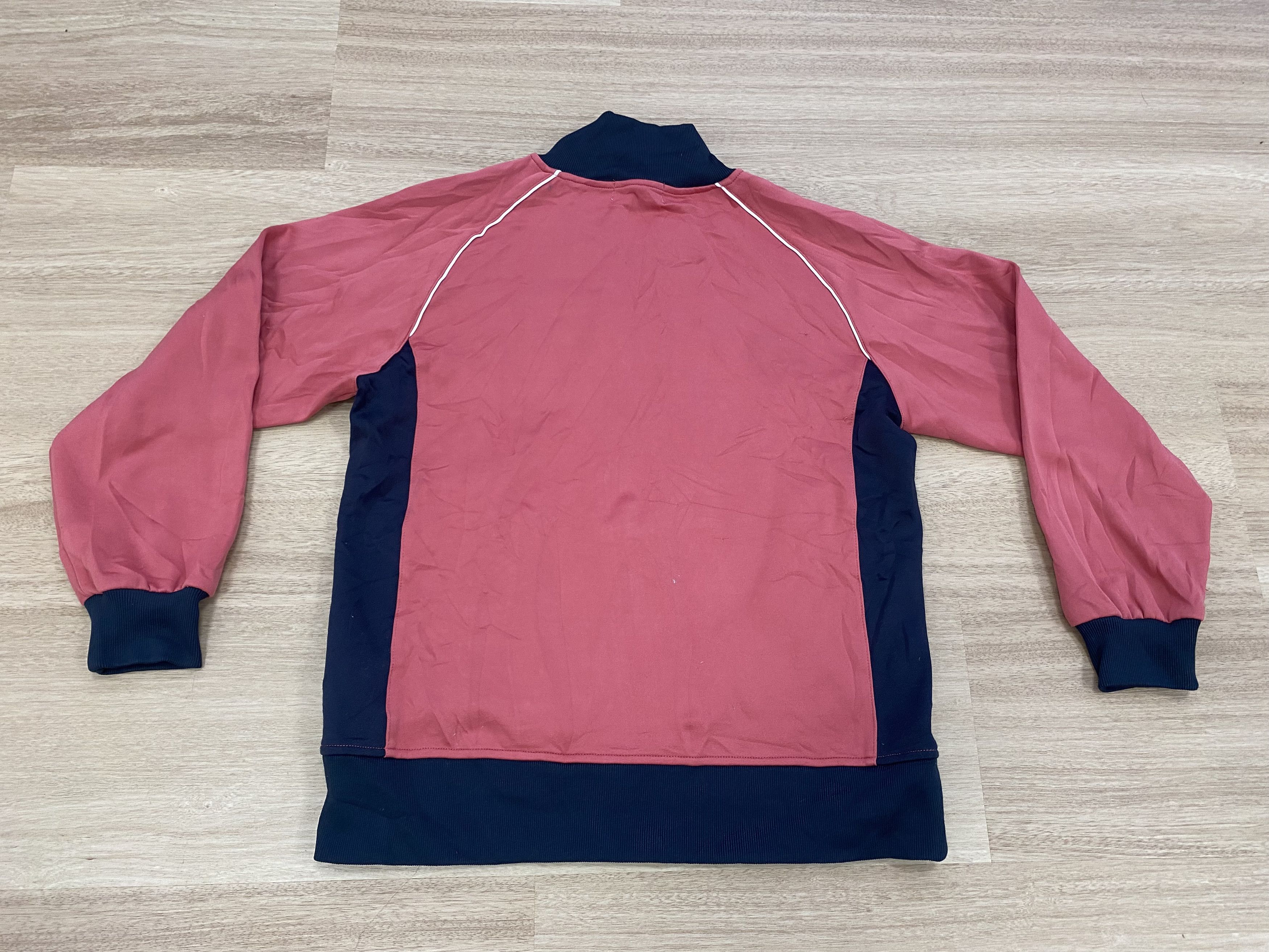 Japanese Brand yonex size s jaspo sweater Size US S / EU 44-46 / 1 - 9 Thumbnail