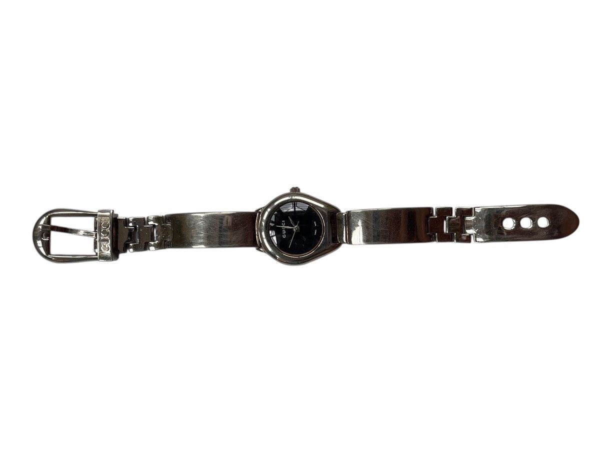 Gucci Vintage Gucci Watch Size ONE SIZE - 3 Thumbnail