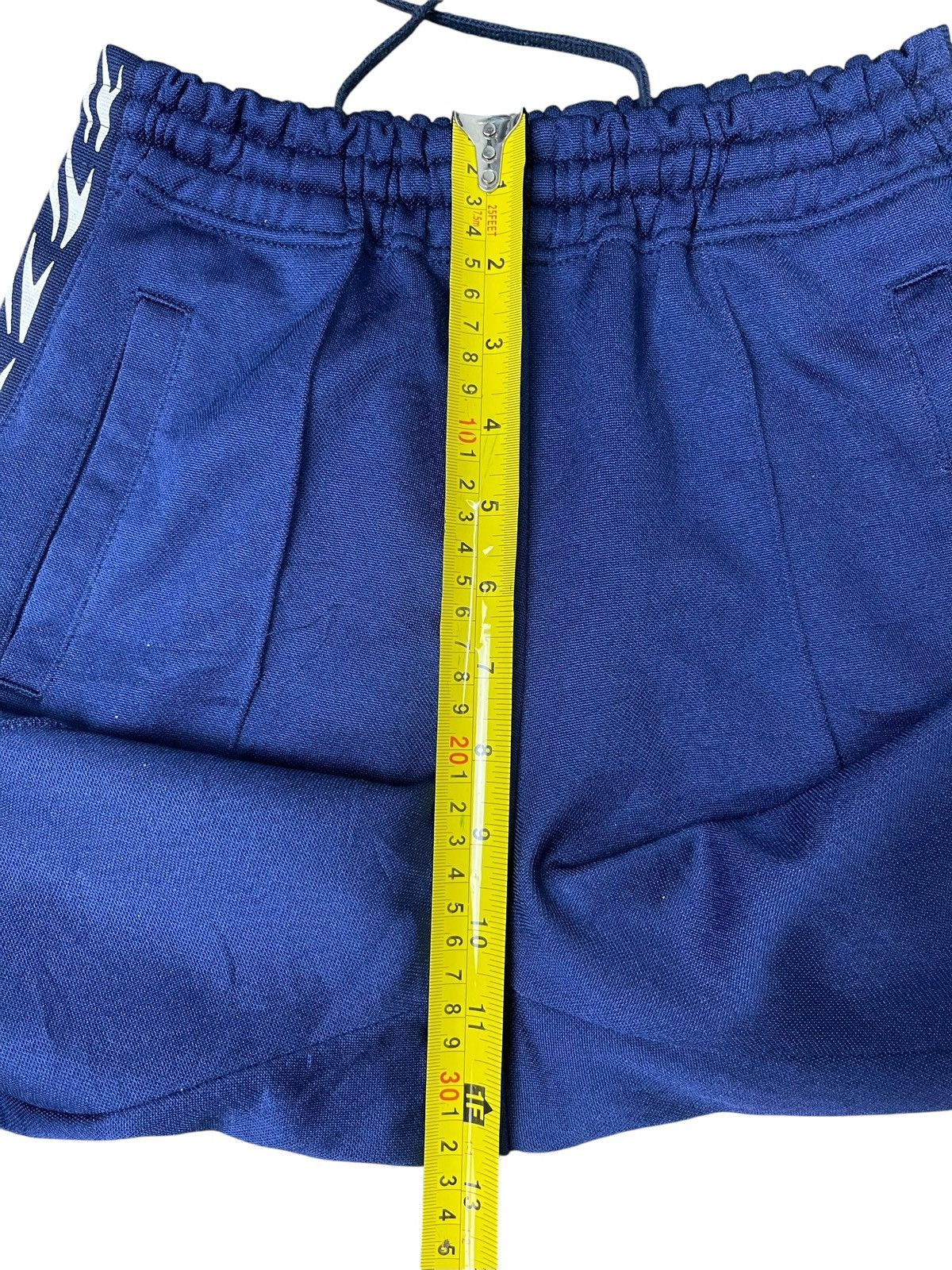 Speedo Vintage Speedo Mizuno Track Pant Size US 26 / EU 42 - 17 Thumbnail