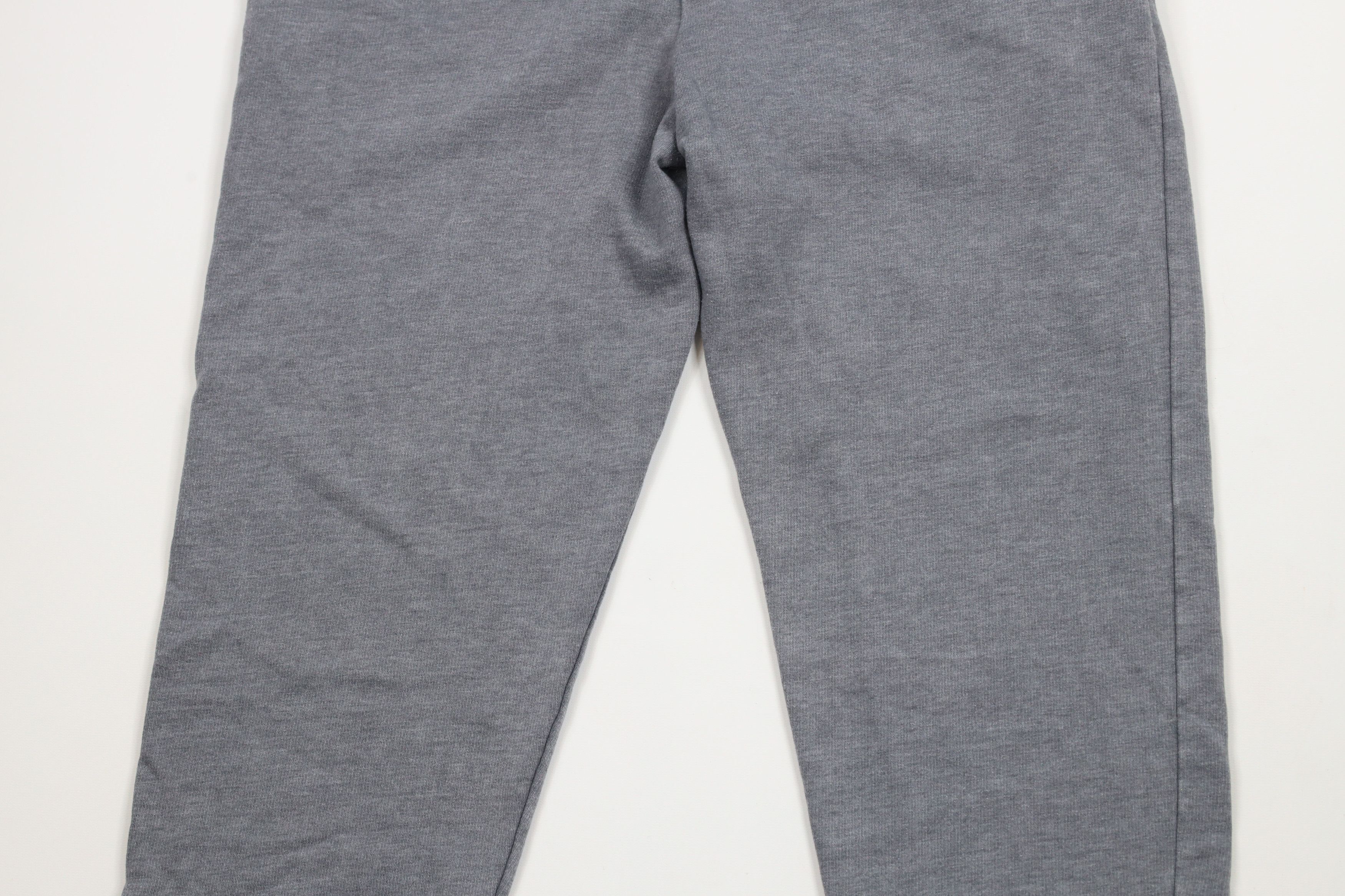 Vintage Vintage Y2K NFL Detroit Lions Football Sweatpants Joggers Size US 34 / EU 50 - 11 Thumbnail
