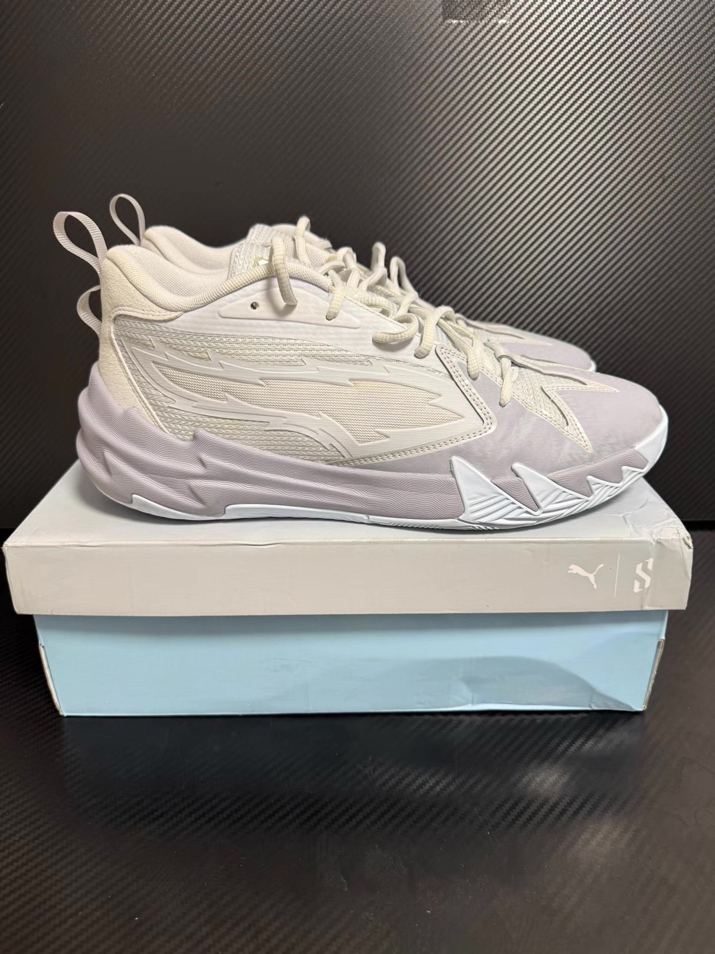 Puma PUMA Scoot Zeros Q10 Size US 11 / EU 44 - 1 Thumbnail