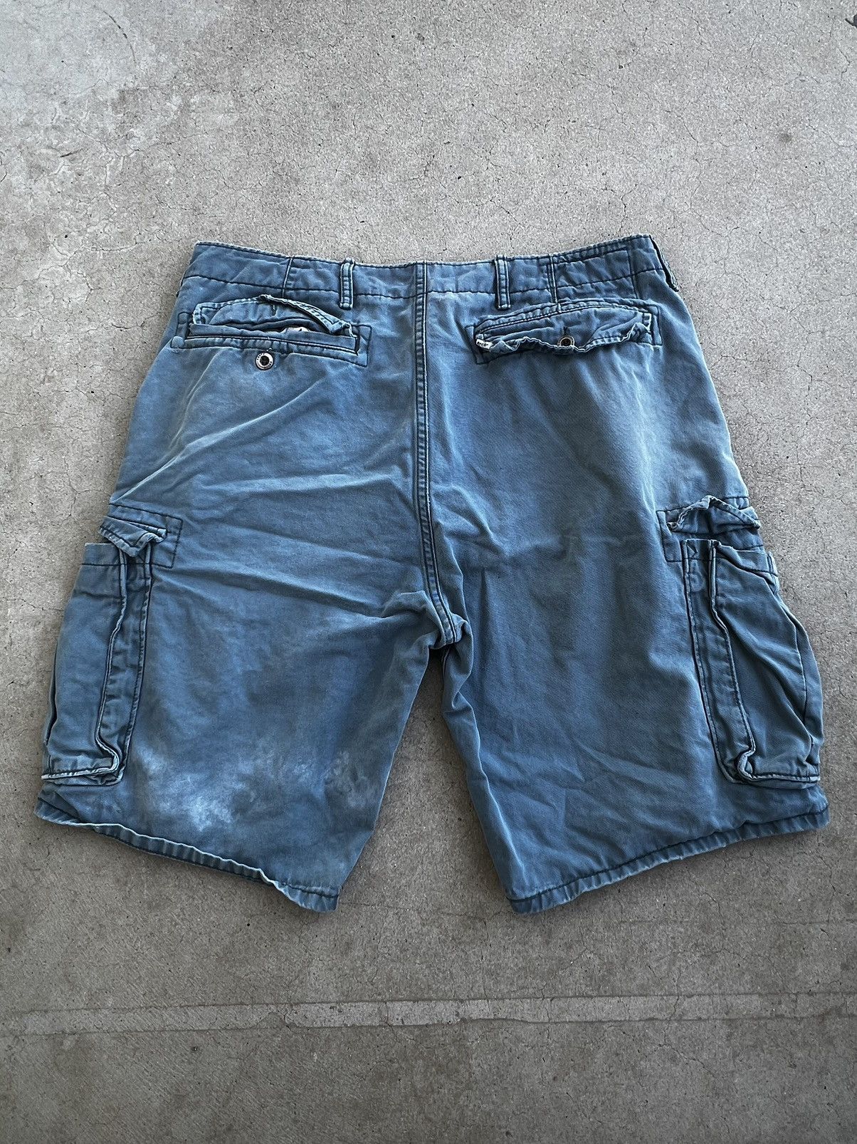 Levi's Levi’s Shorts Size US 34 / EU 50 - 3 Thumbnail