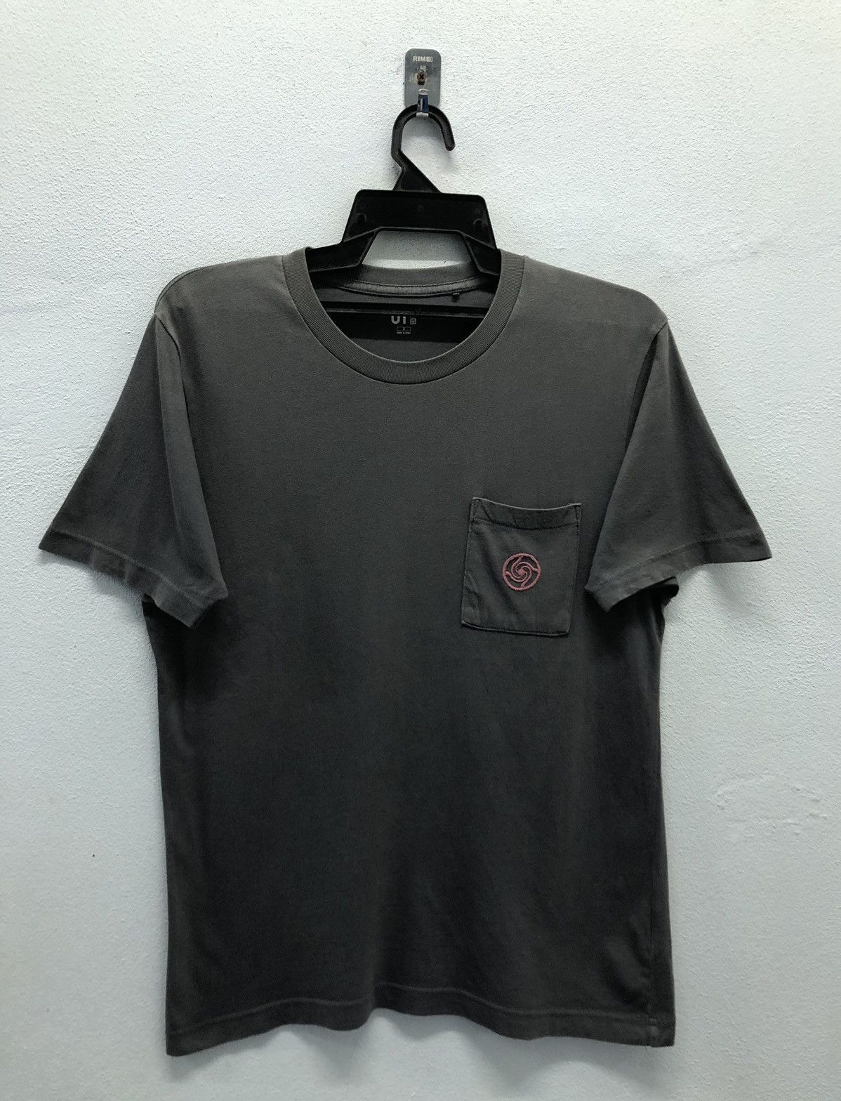 Uniqlo Uniqlo Jujutsu Kaisen Jujutsu High School Tokyo T-Shirt Size US S / EU 44-46 / 1 - 2 Thumbnail