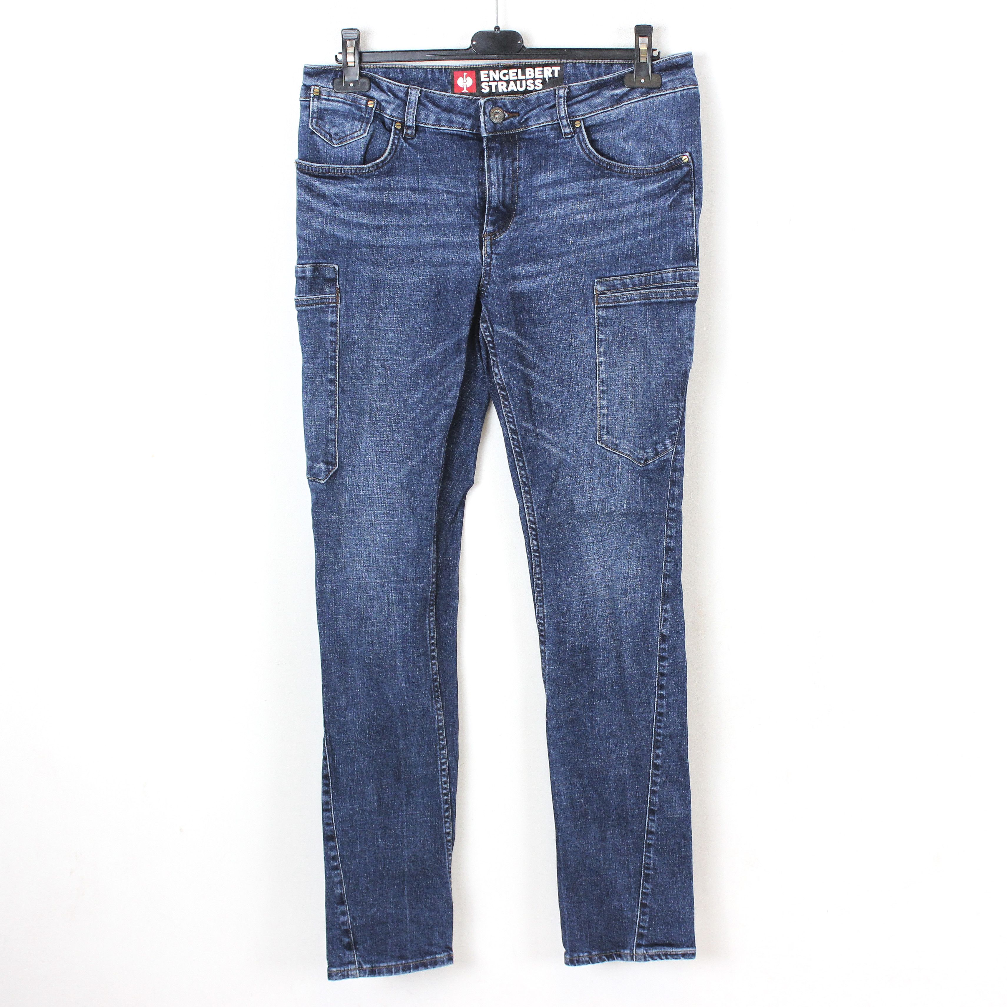 Women's jeans - Engelbert Strauss - Second hand