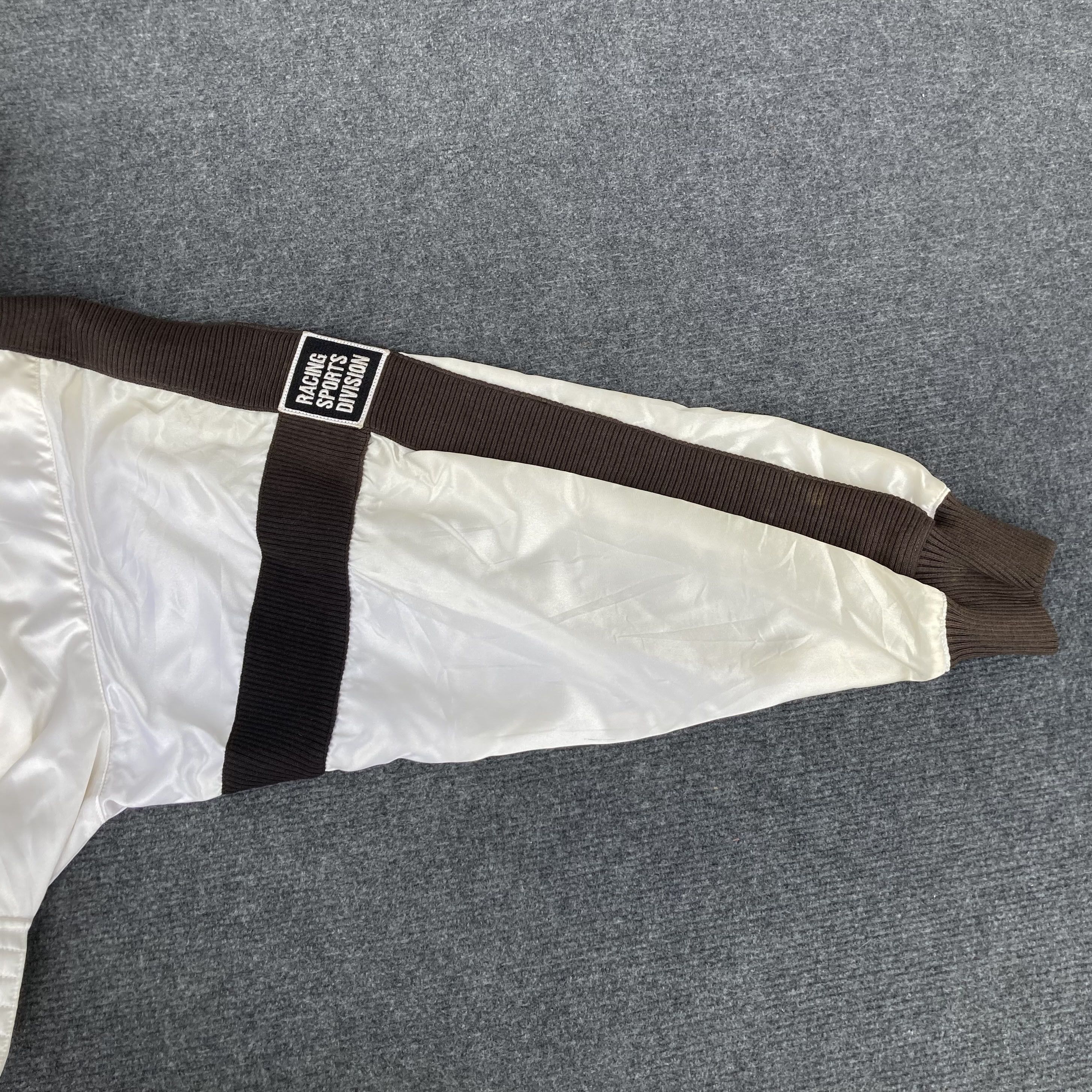 Designer × Vintage Vtg PIAA Racing Motor sports Racing 90s Motorsports Sweater Size US XL / EU 56 / 4 - 9 Thumbnail