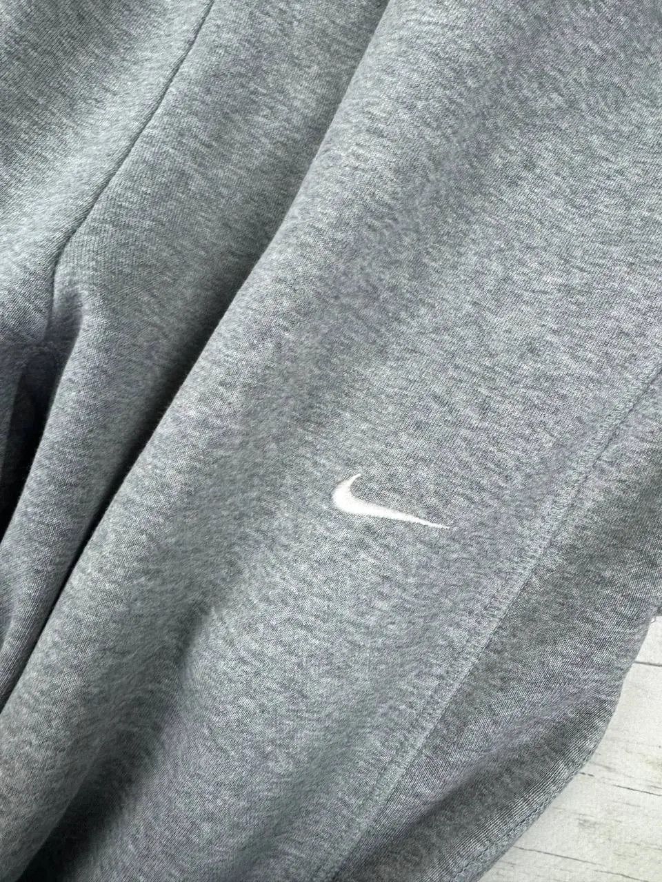 Nike Vintage Nike Sweatpants 00s Baggy Y2K Swoosh Size US 36 / EU 52 - 5 Thumbnail