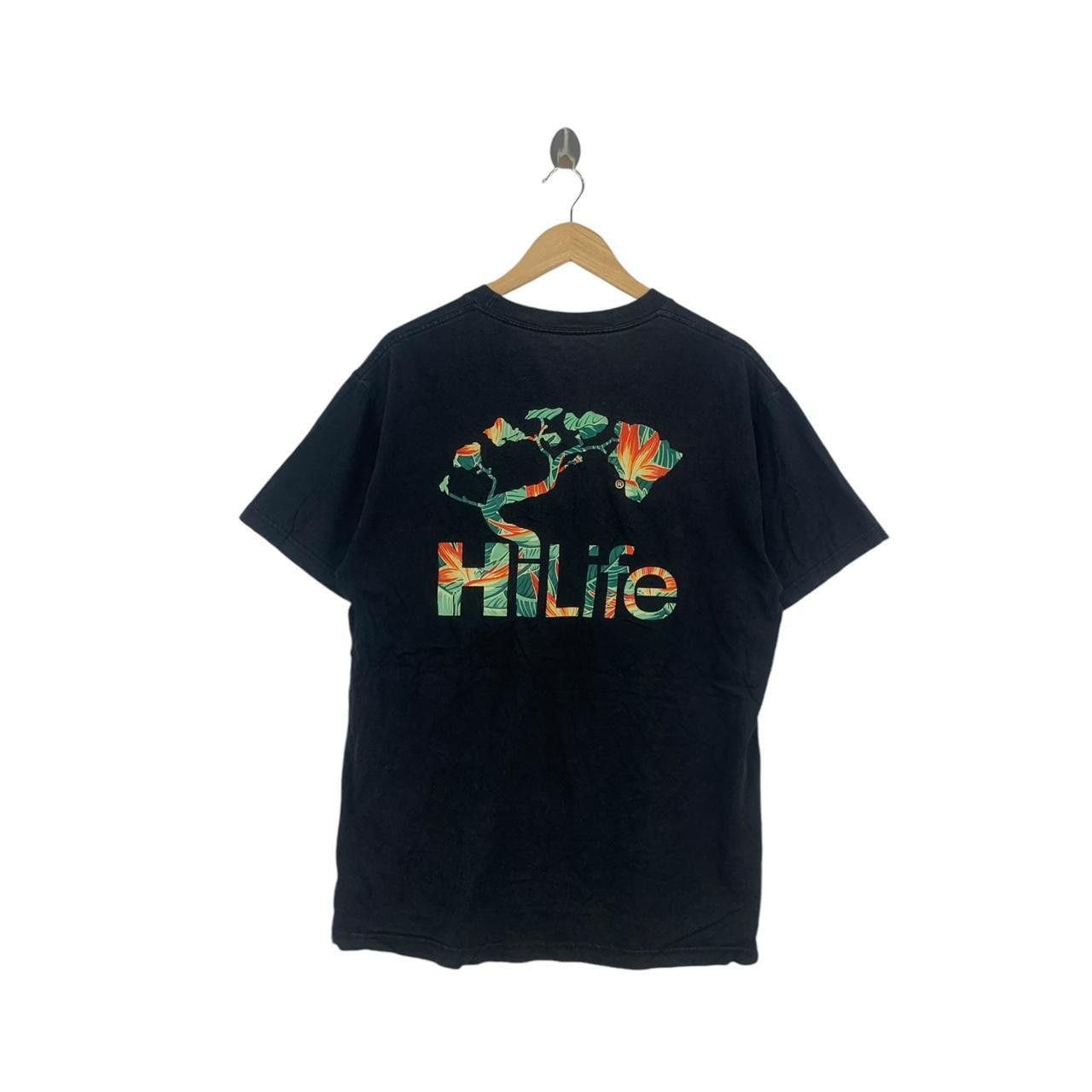 Other HILIFE ALOHA HAWAII STORE Nature Outdoor Tee Shirt Top Size L / US 10 / IT 46 - 1 Thumbnail