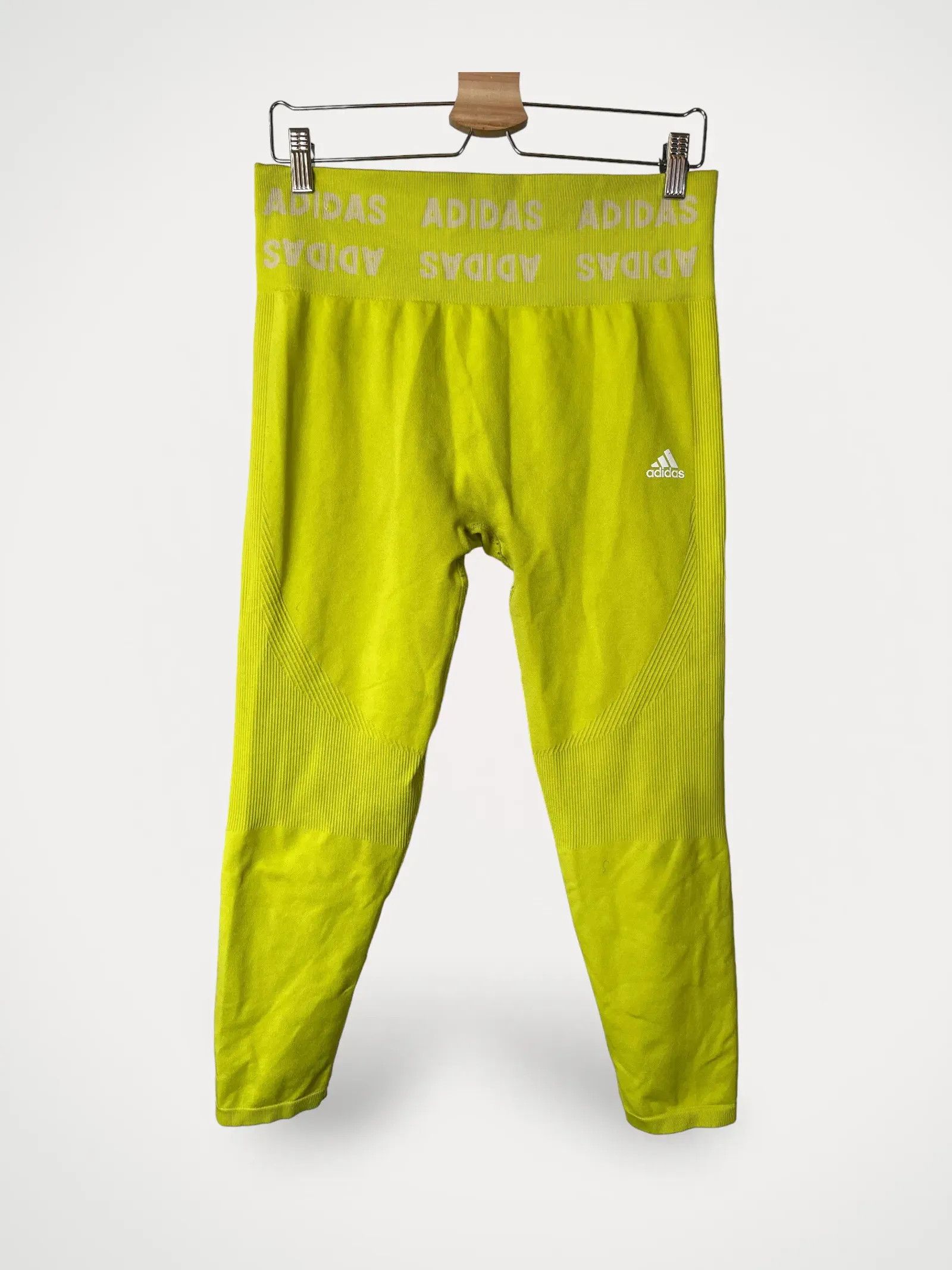 Adidas Adidas Sweatpants Size 34" / US 12 / IT 48 - 1 Thumbnail