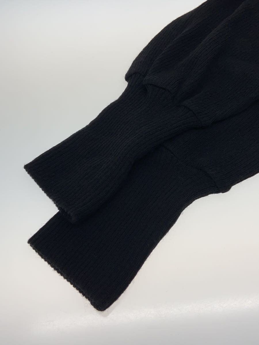 Yohji Yamamoto Yohji Yamamoto pour homme /YH-T01-185 Y’s knit Size US M / EU 48-50 / 2 - 5 Thumbnail