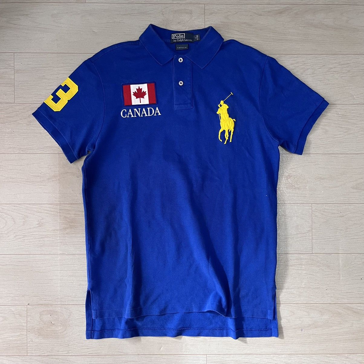 Polo Ralph Lauren × Ralph Lauren Polo Ralph Lauren Canada