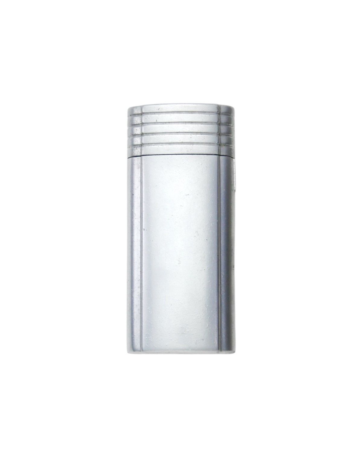 Vintage 2000S MARLBORO SILVER-TONE METAL GAS LIGHTER Size ONE SIZE - 2 Thumbnail