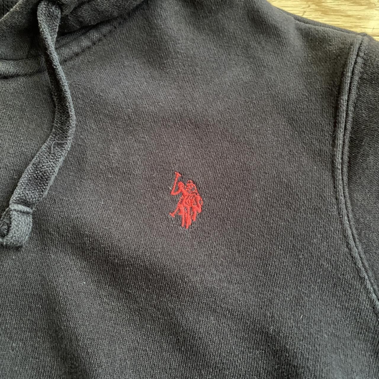 U.S. Polo Assn. U.S. Polo Assn Hoodie Size US S / EU 44-46 / 1 - 2 Thumbnail