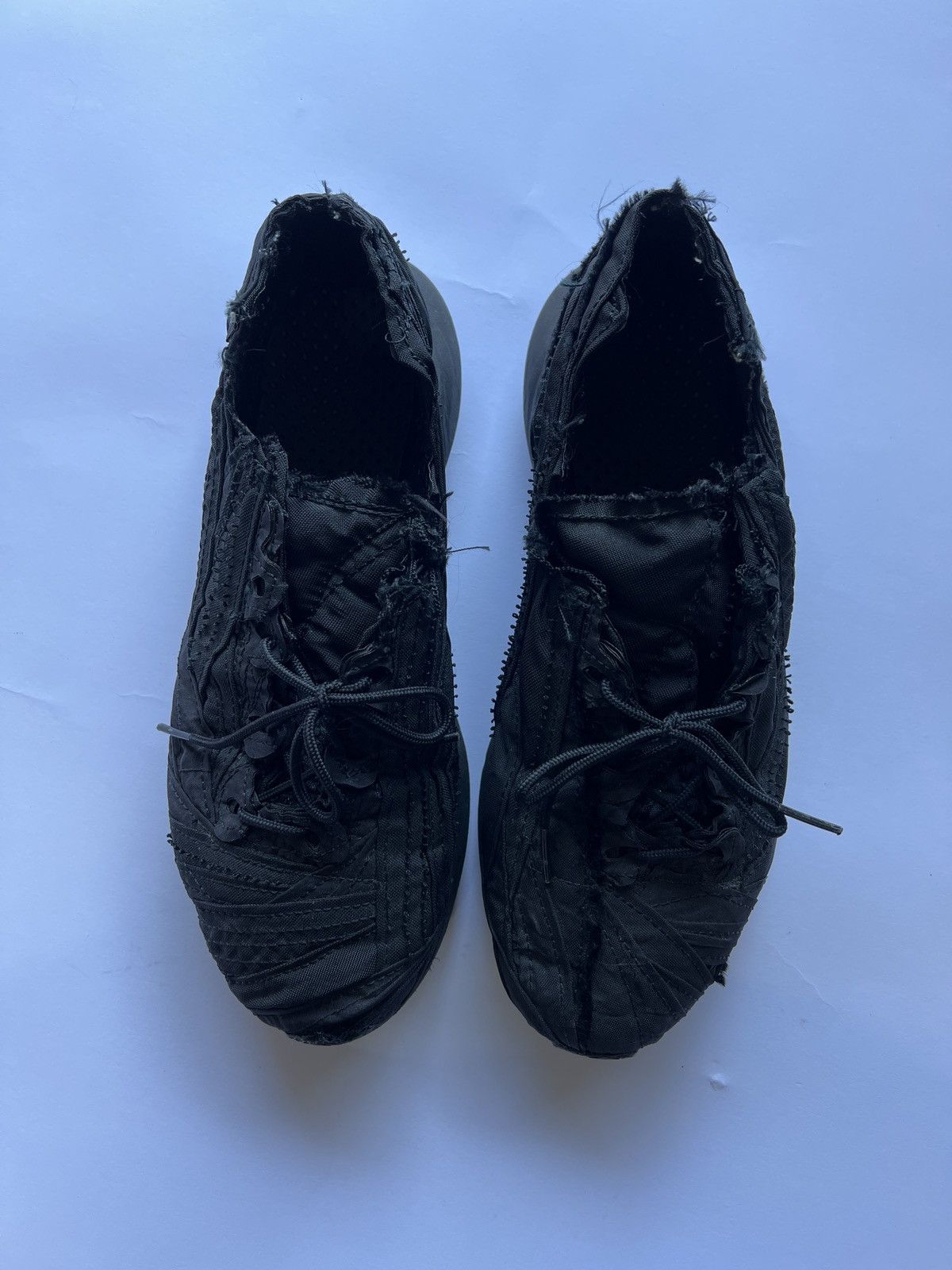 KANGHYUK × Reebok Kanghyuk Reebok SRS Sole Fury 1/25 Size US 10 / EU 43 - 3 Thumbnail