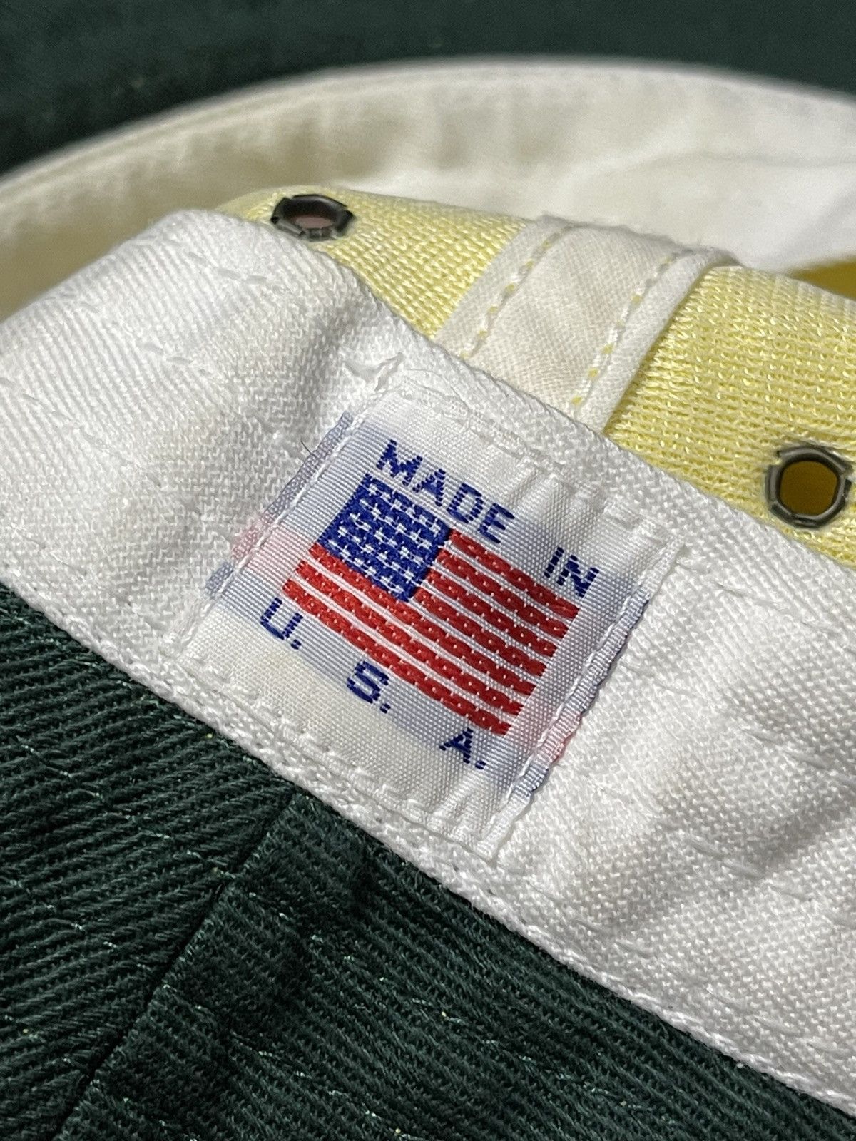 Noah Fishbone Noah SS19 Bucket Hat Size ONE SIZE - 8 Thumbnail