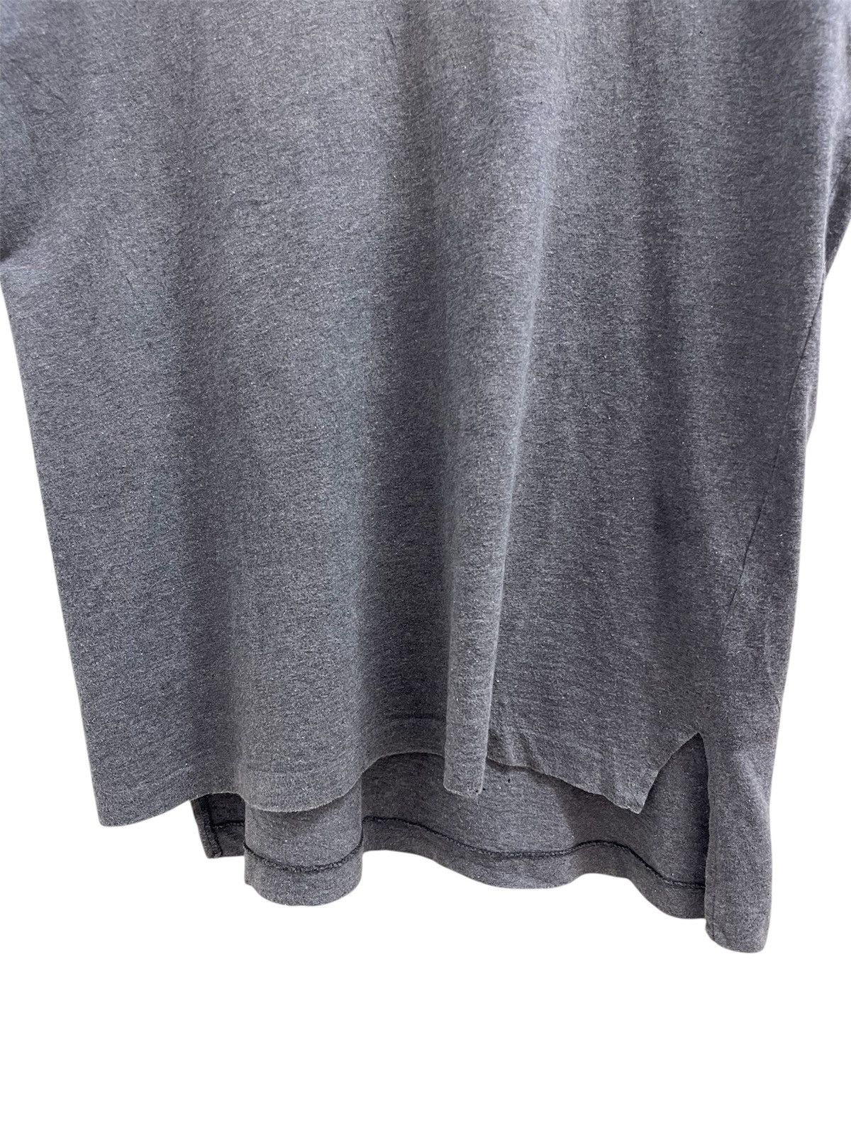 Y's for Men Y's For Men Two Tone Tee Size US M / EU 48-50 / 2 - 5 Thumbnail